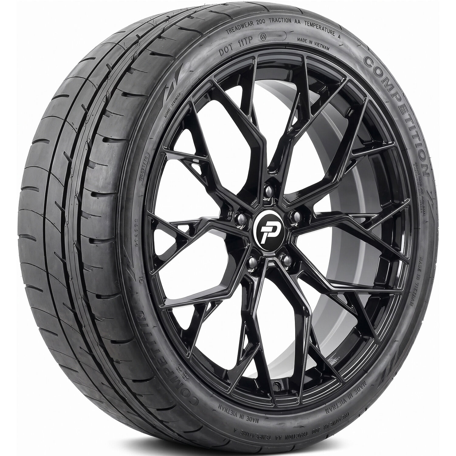 Gladiator X Comp H/P 245/40R18 ZR 97Y XL