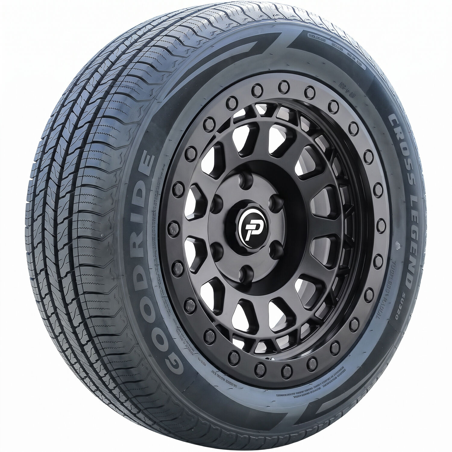 Goodride Cross Legend SU320 245/60R18 105T