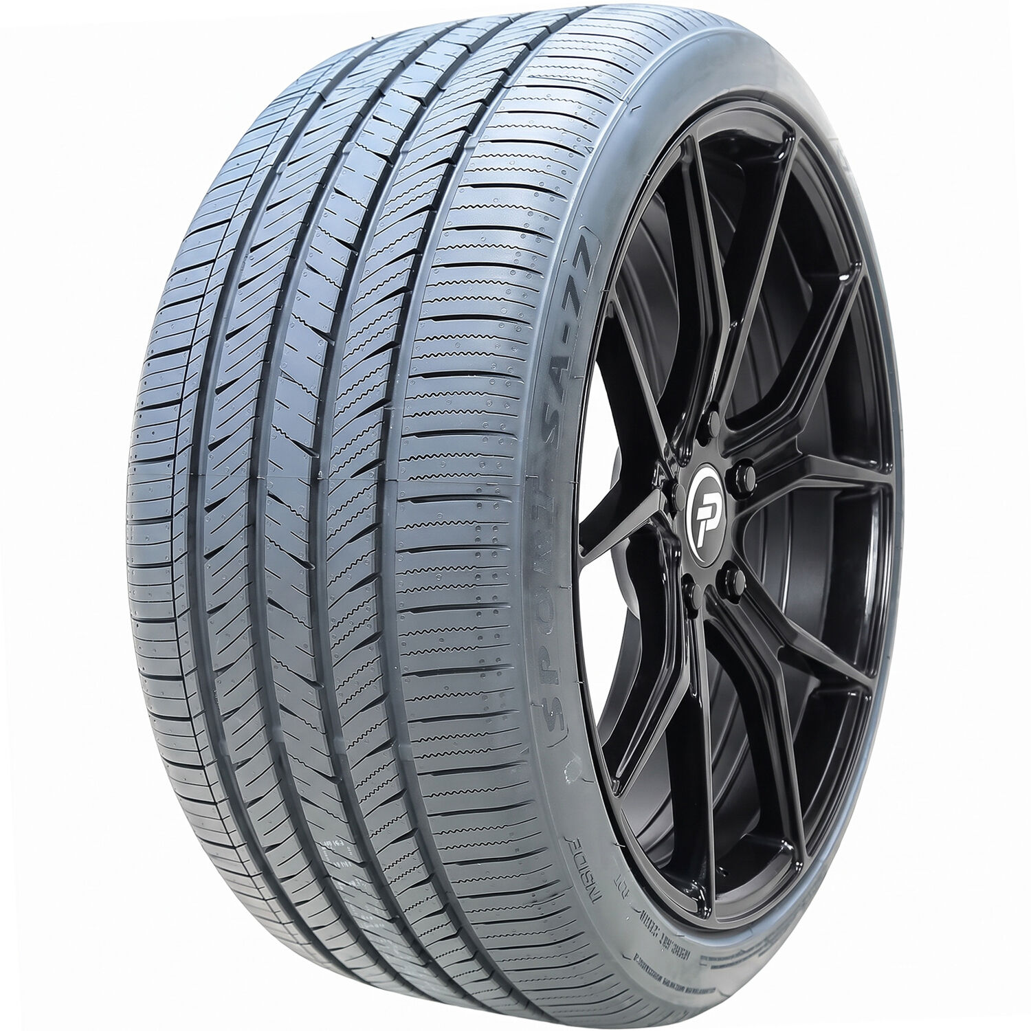 Goodride Sport SA-77 235/50R18 101W XL