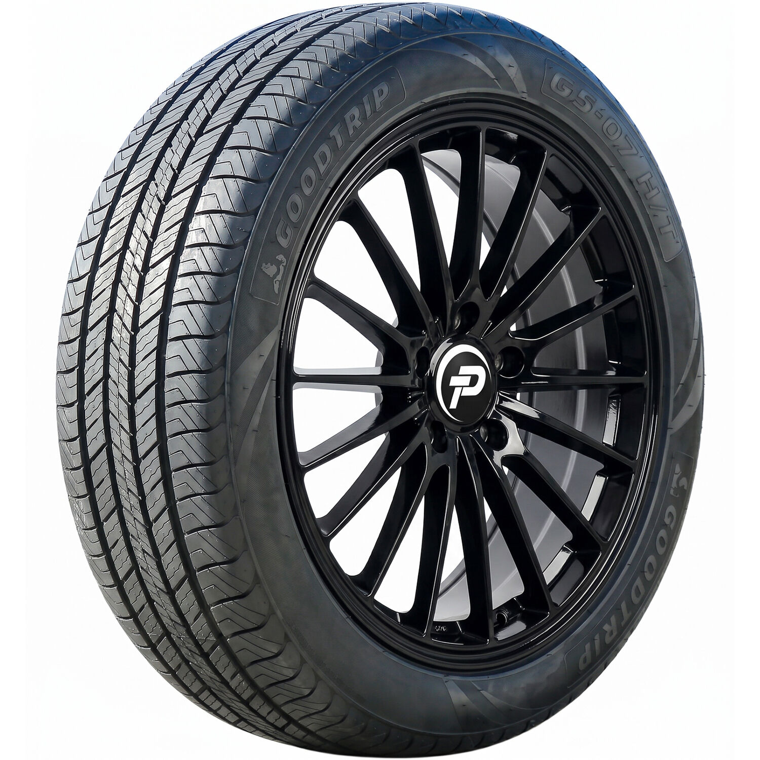 Goodtrip GS-07 H/T 255/55R18 ZR 109W XL