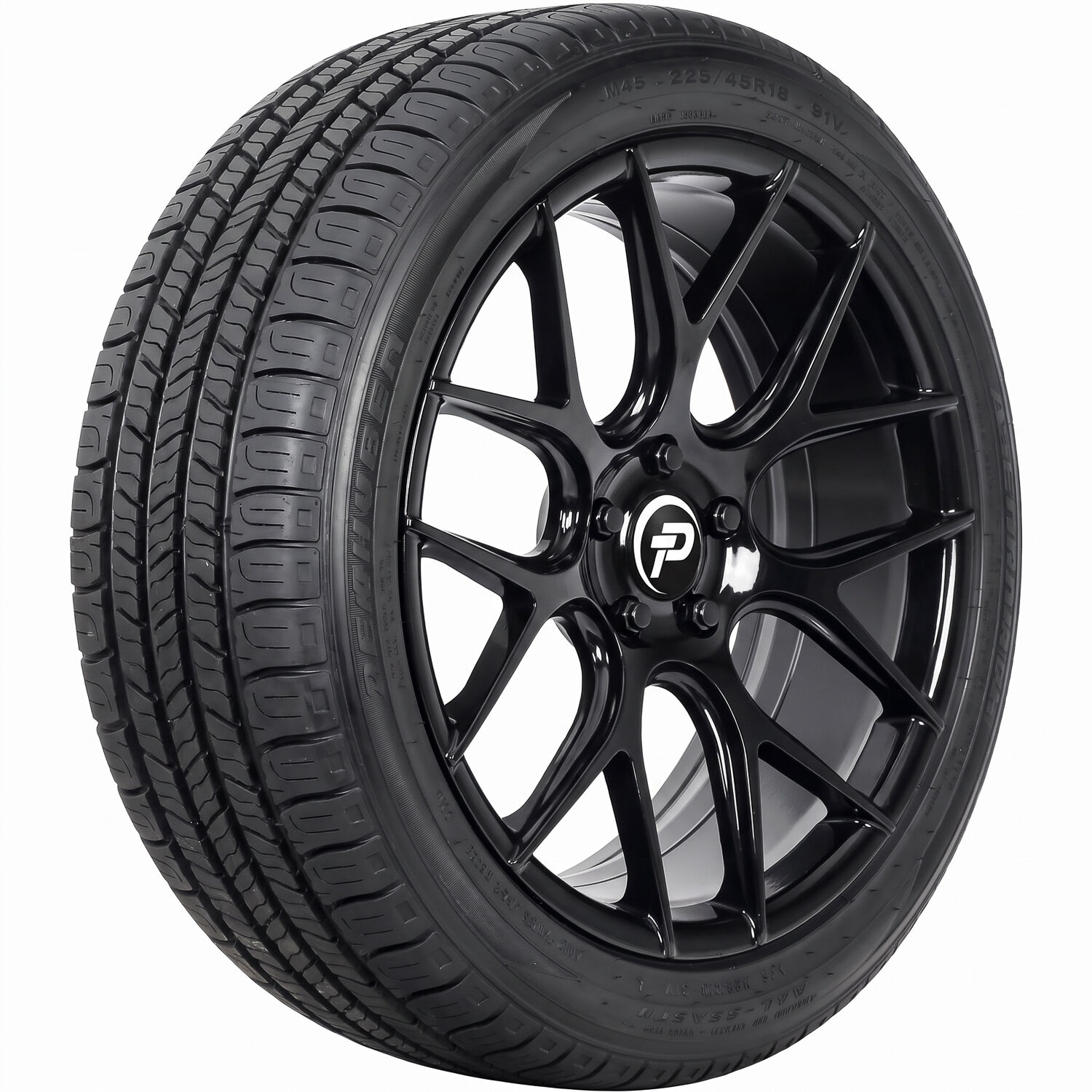 225/45R18 Tires for Sale | Find & Buy NEW Tires - Online