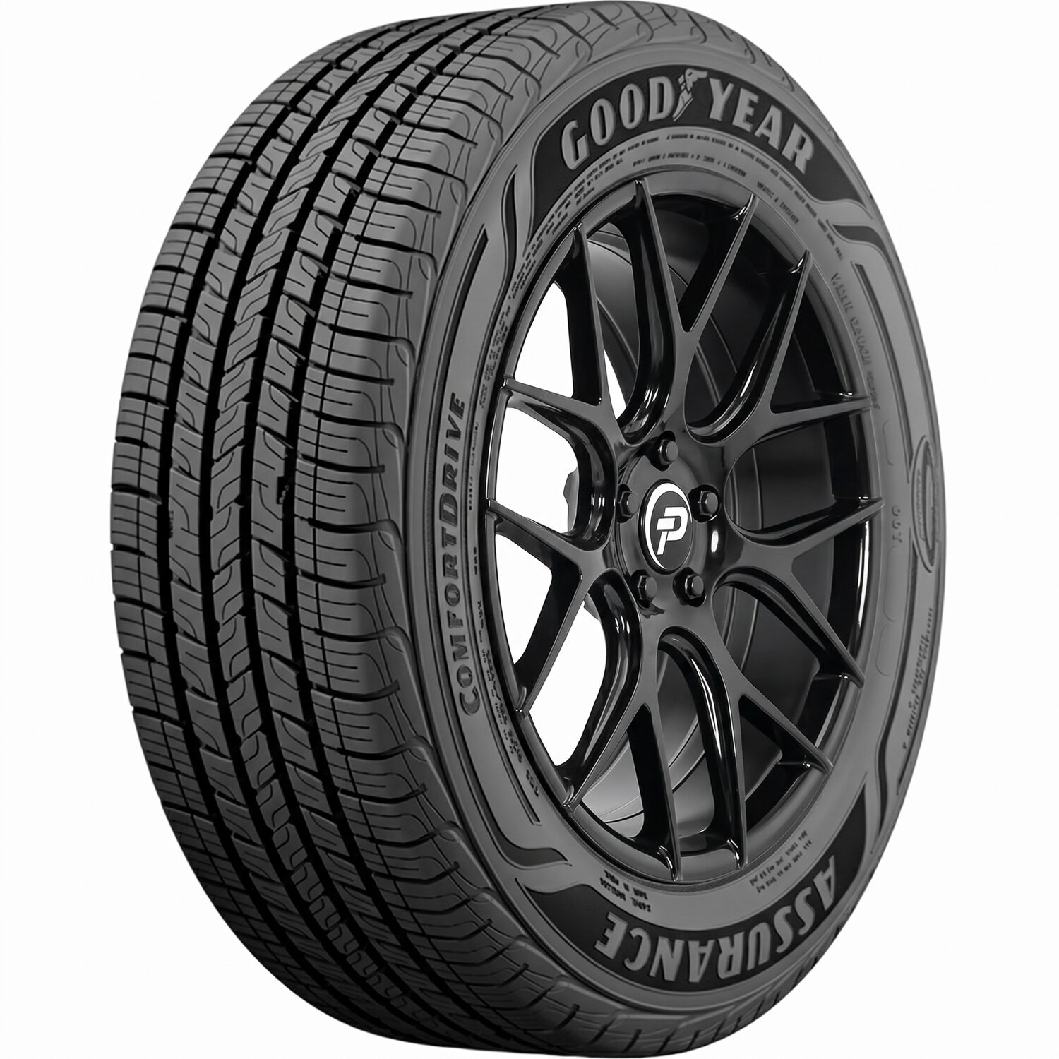 Goodyear Assurance ComfortDrive 215/55R16 97H XL