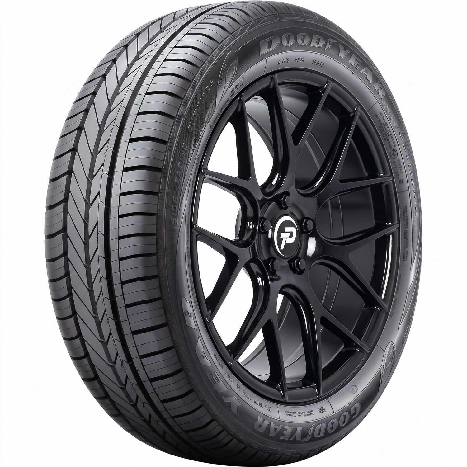 Goodyear Assurance Duraplus 195/65R15 91V