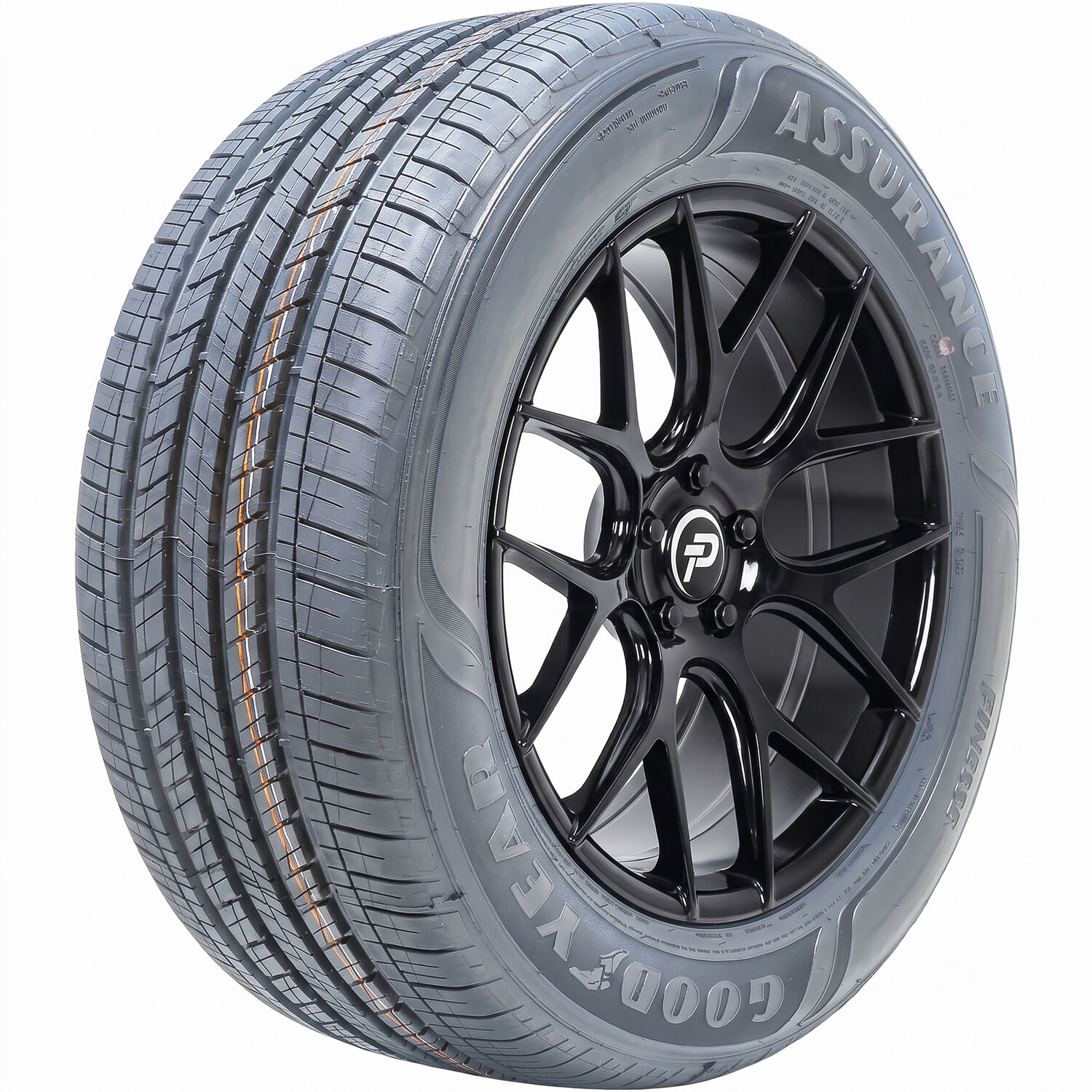 Goodyear Assurance Finesse 245/60R18 105T