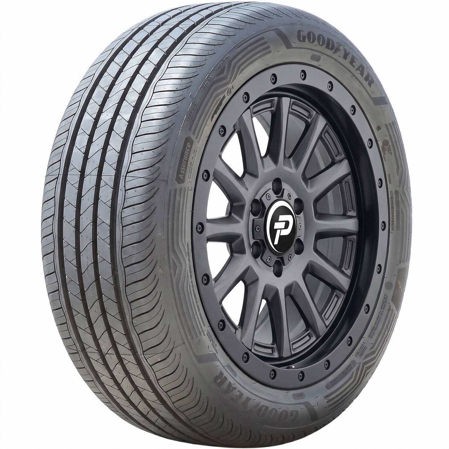 Goodyear Assurance MaxGuard 205/60R17 94V