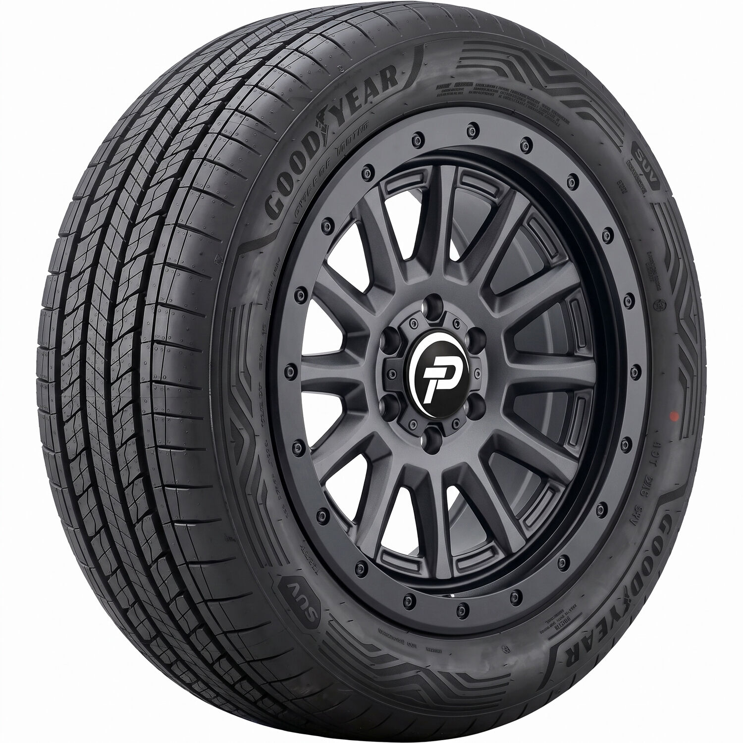 Goodyear Assurance MaxGuard SUV 265/65R17 112H