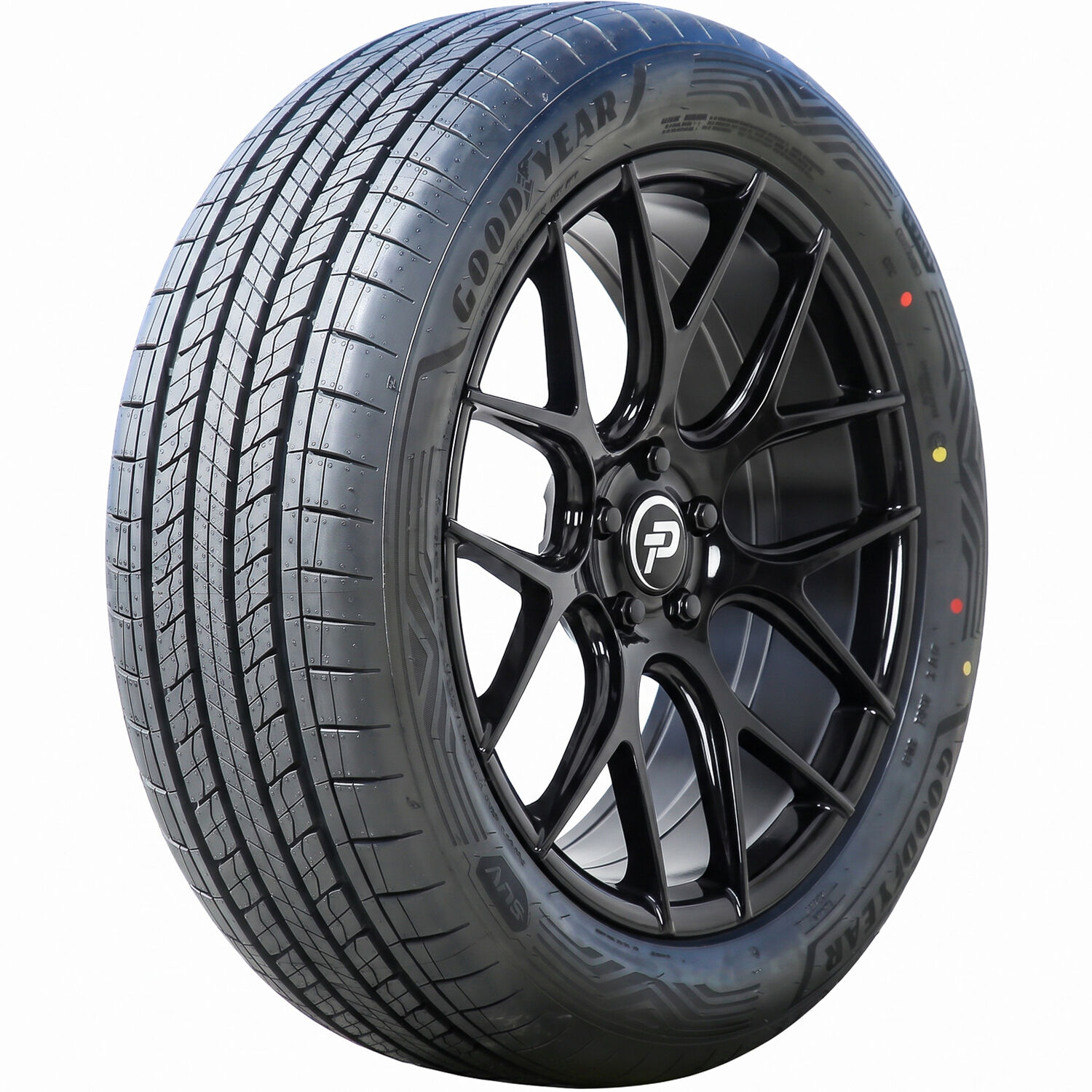 Goodyear Assurance MaxGuard SUV 215/55R18 95H