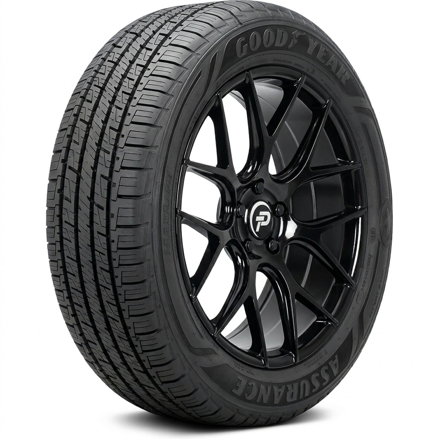 Goodyear Assurance MaxLife 235/45R18 94V