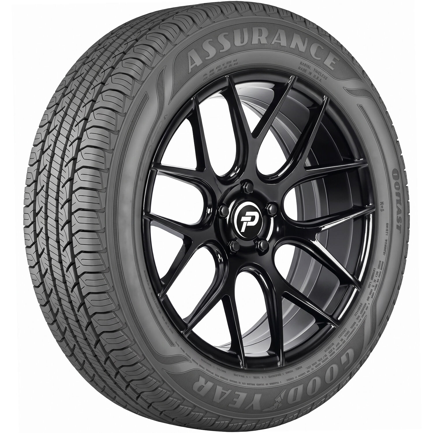 Goodyear Assurance Outlast 225/60R16 98H