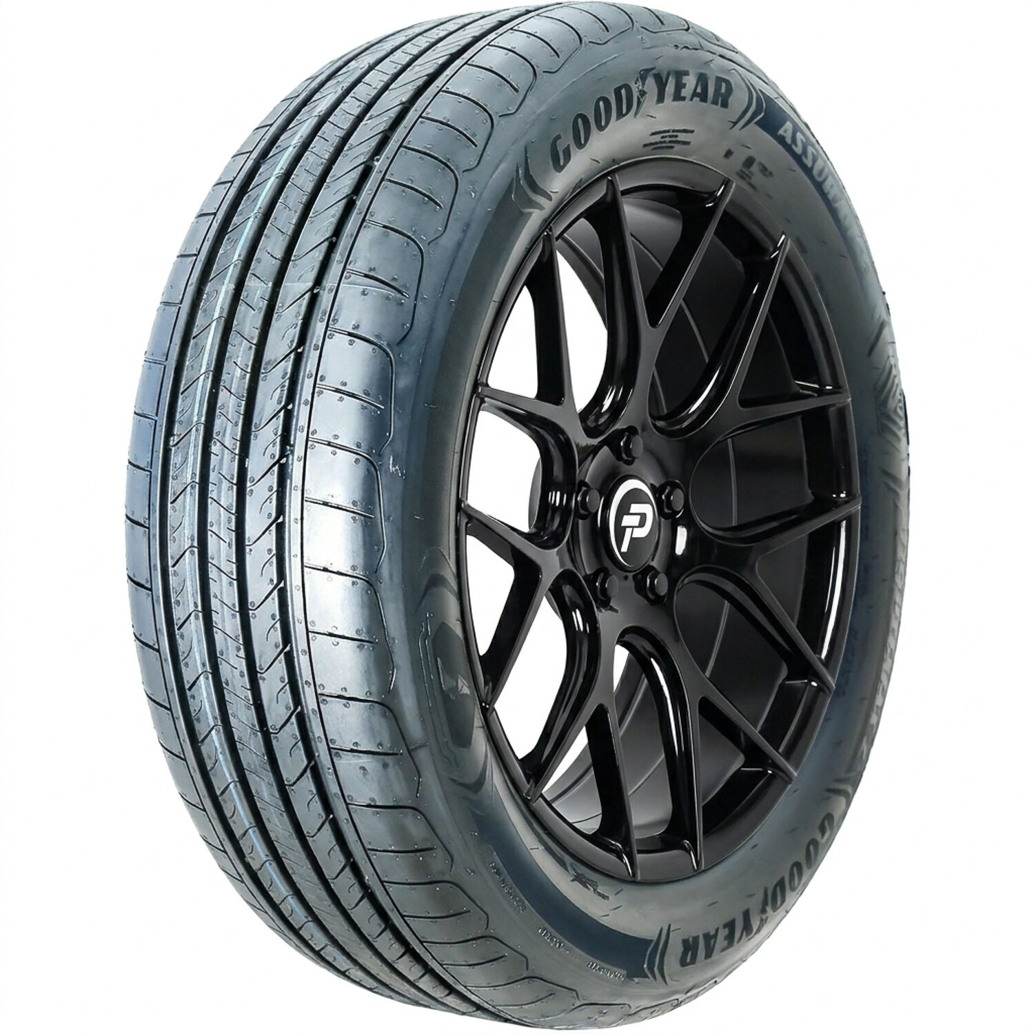 Goodyear Assurance Triplemax 2 215/60R17 96H
