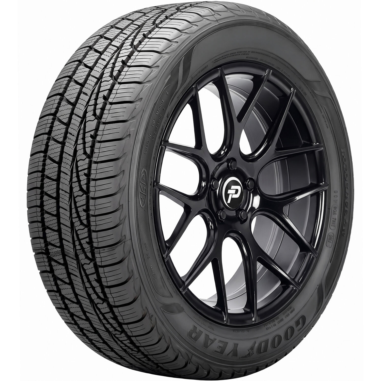 Goodyear Assurance WeatherReady 235/60R18 103H