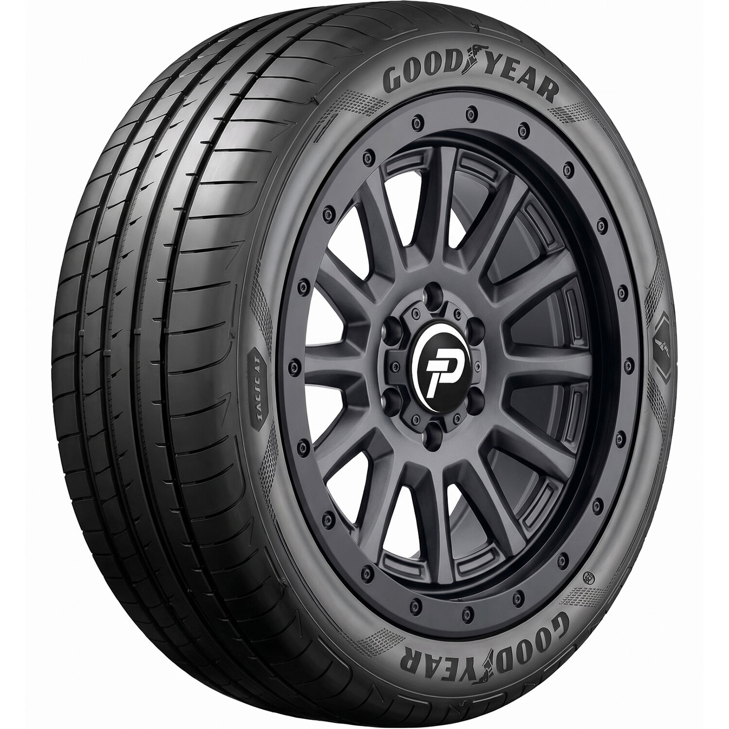 akakその1グッドイヤー イーグルF1 MO 255/45R20 Goodyear Eagle F1 Asymmetric 5 (MO) 255/45R20 105H XL (DC)