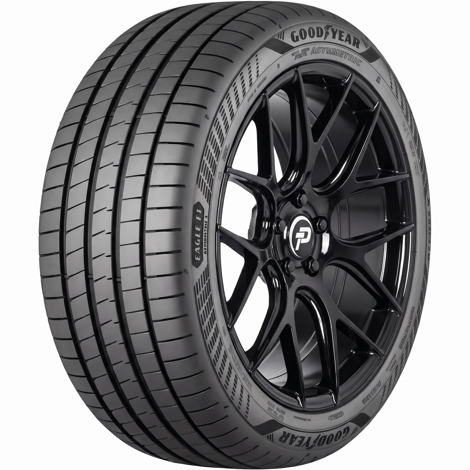 Goodyear Eagle F1 Asymmetric 6 245/45R20 103Y XL