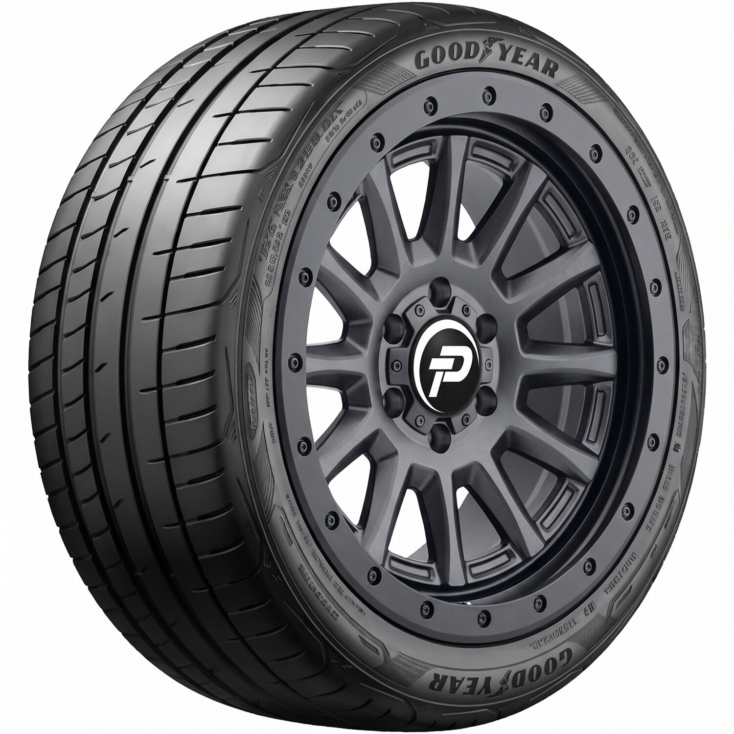 Goodyear Eagle F1 SuperSport (AO) 235/35R19 91Y XL