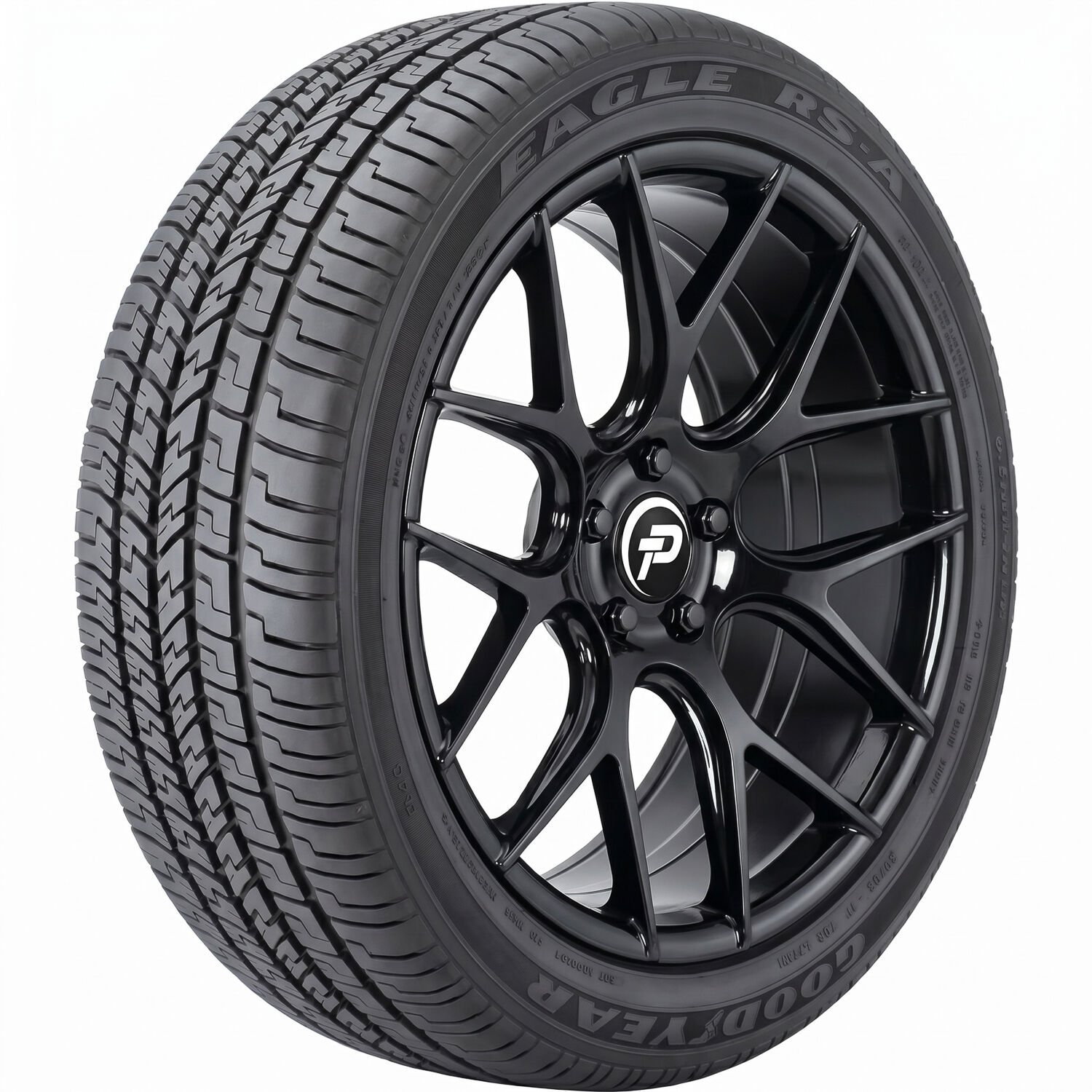 Goodyear Eagle RS-A 235/50R18 99W XL