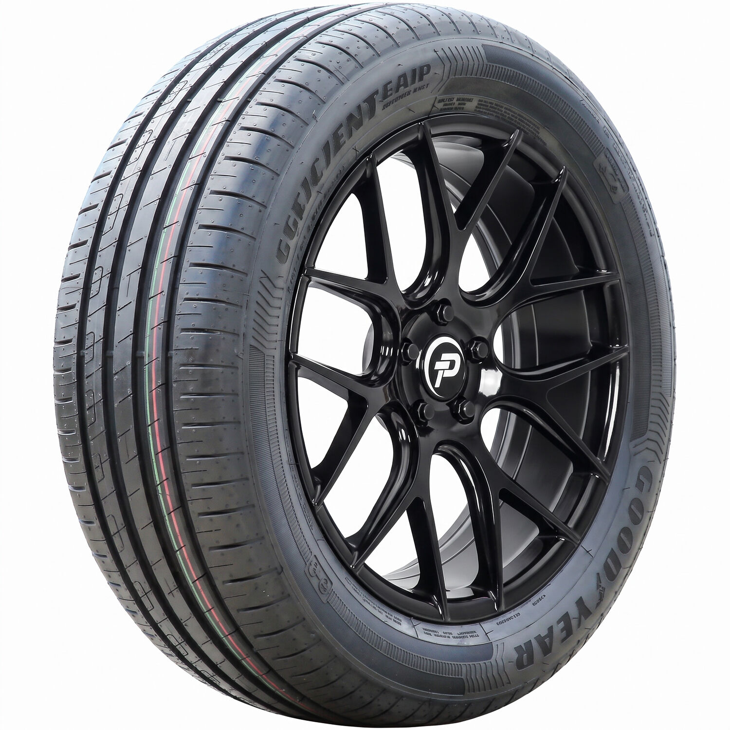 Goodyear EfficientGrip Performance | New Tires - Online