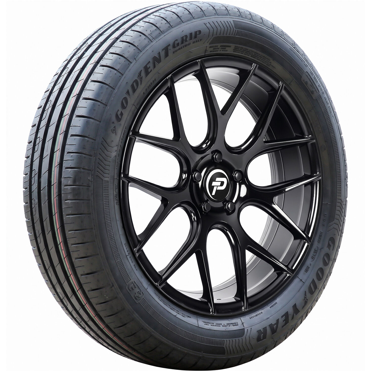 Goodyear EfficientGrip Performance 205/60R16 92V