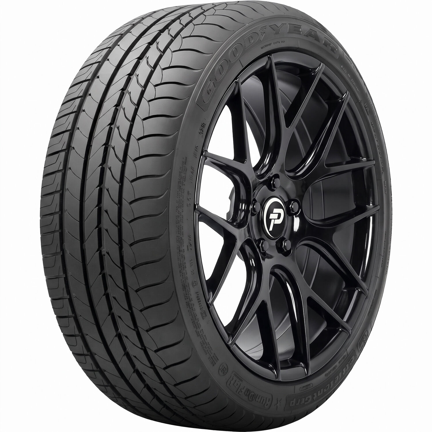 Goodyear EfficientGrip ROF (*) 225/45R18 91Y