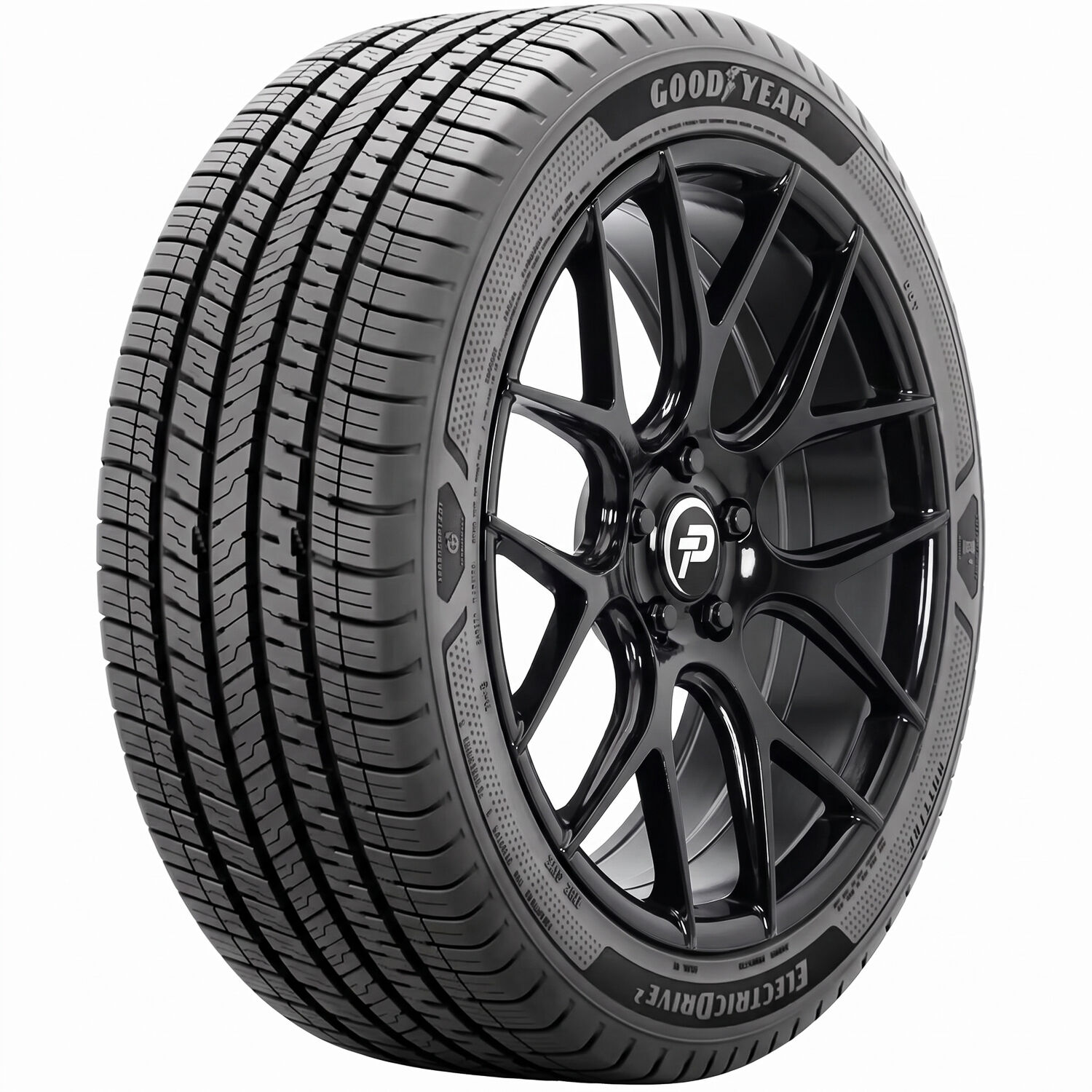 Goodyear ElectricDrive 2 235/45R18 98W XL AS A/S All Season Tire