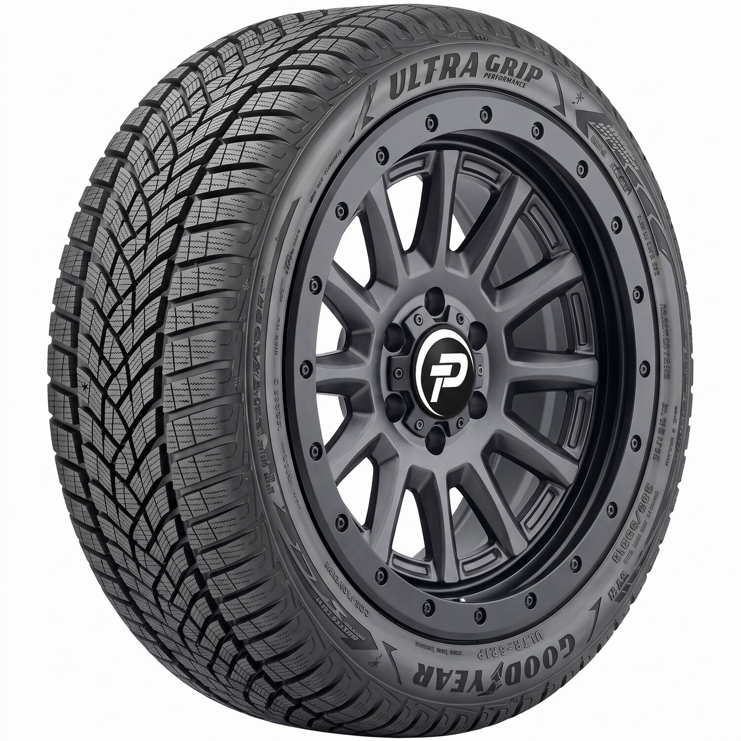 Goodyear Ultra Grip Performance GEN-1 (AO) 265/40R20 104V XL