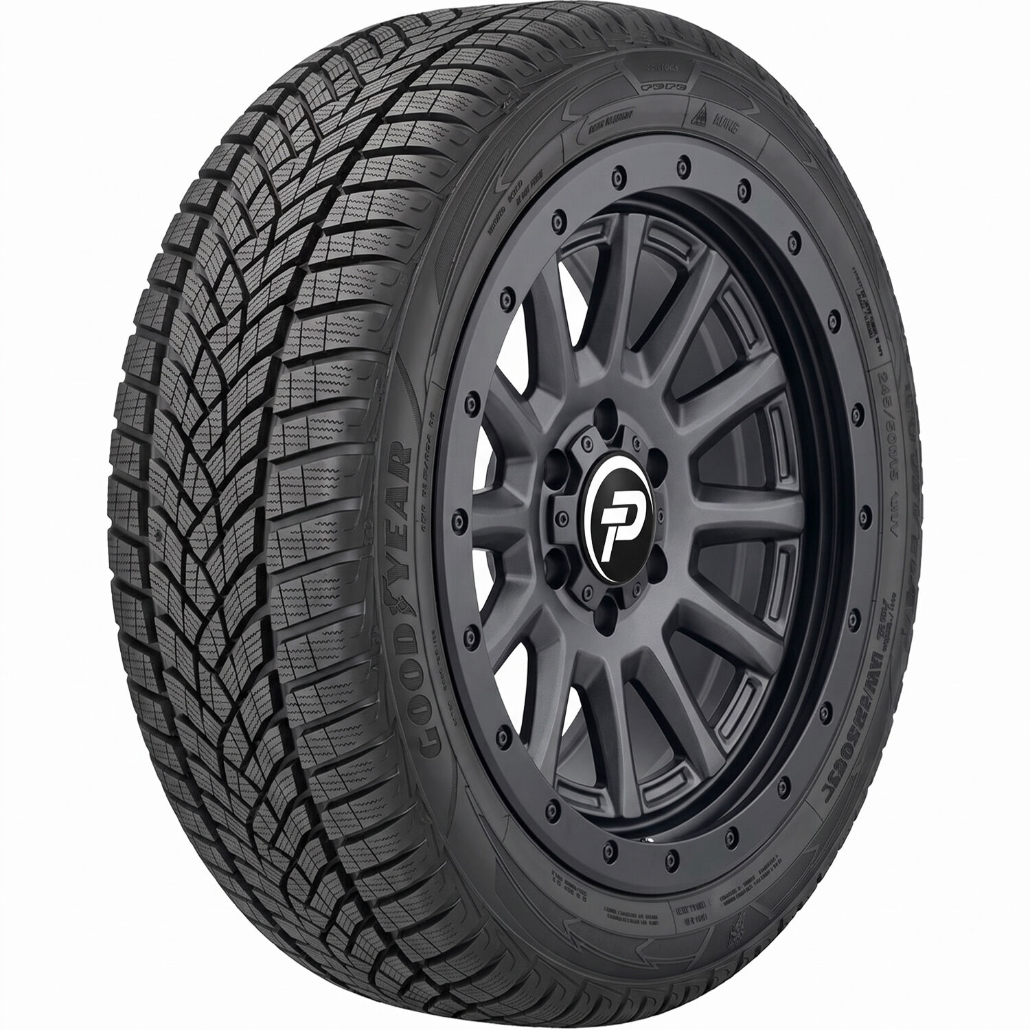 Goodyear Ultra Grip Performance + 255/45R19 104V XL (DC)