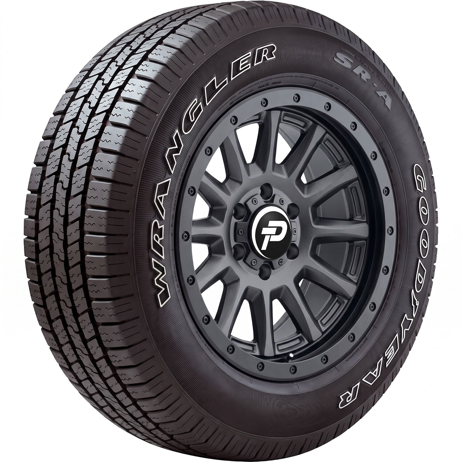 Goodyear Wrangler SR-A 225/70R15 100S