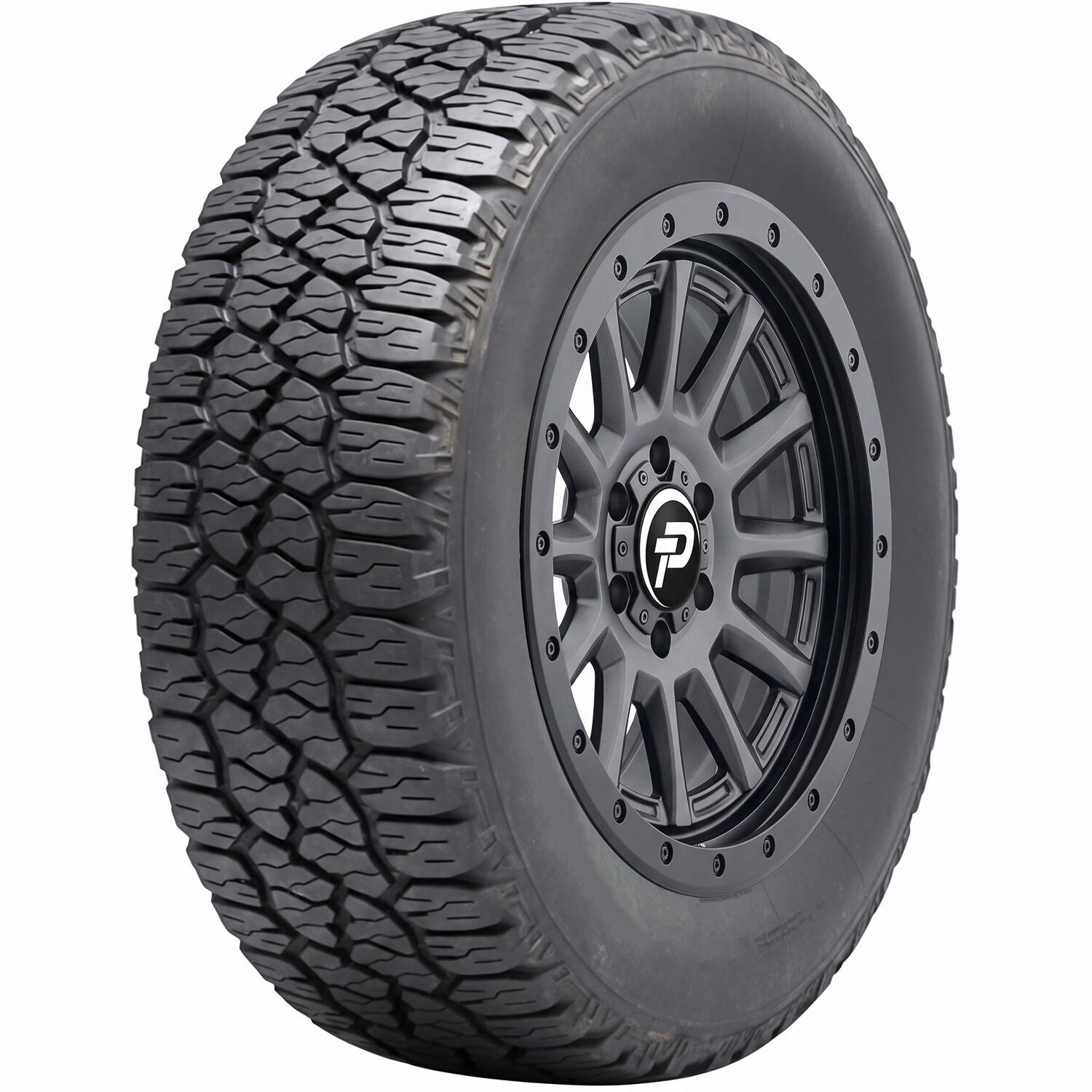 Goodyear Wrangler Territory A/T 235/55R17 103H XL