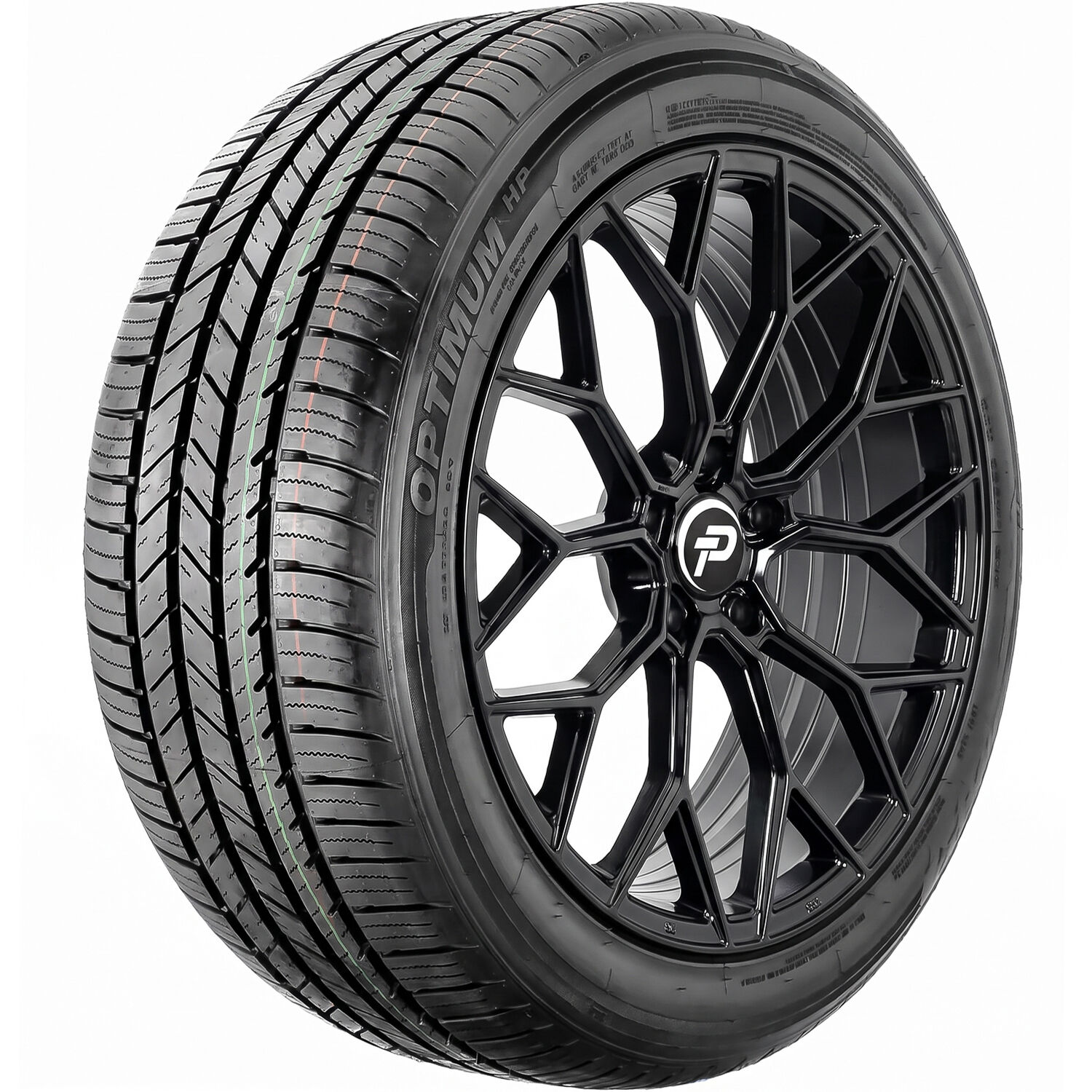 Green Max Optimum HP 225/60R16 98H