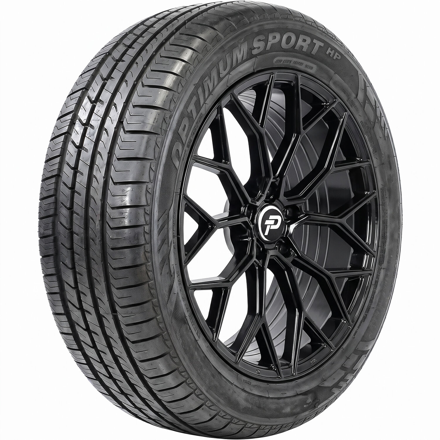 Green Max Optimum Sport HP 225/60R16 98H