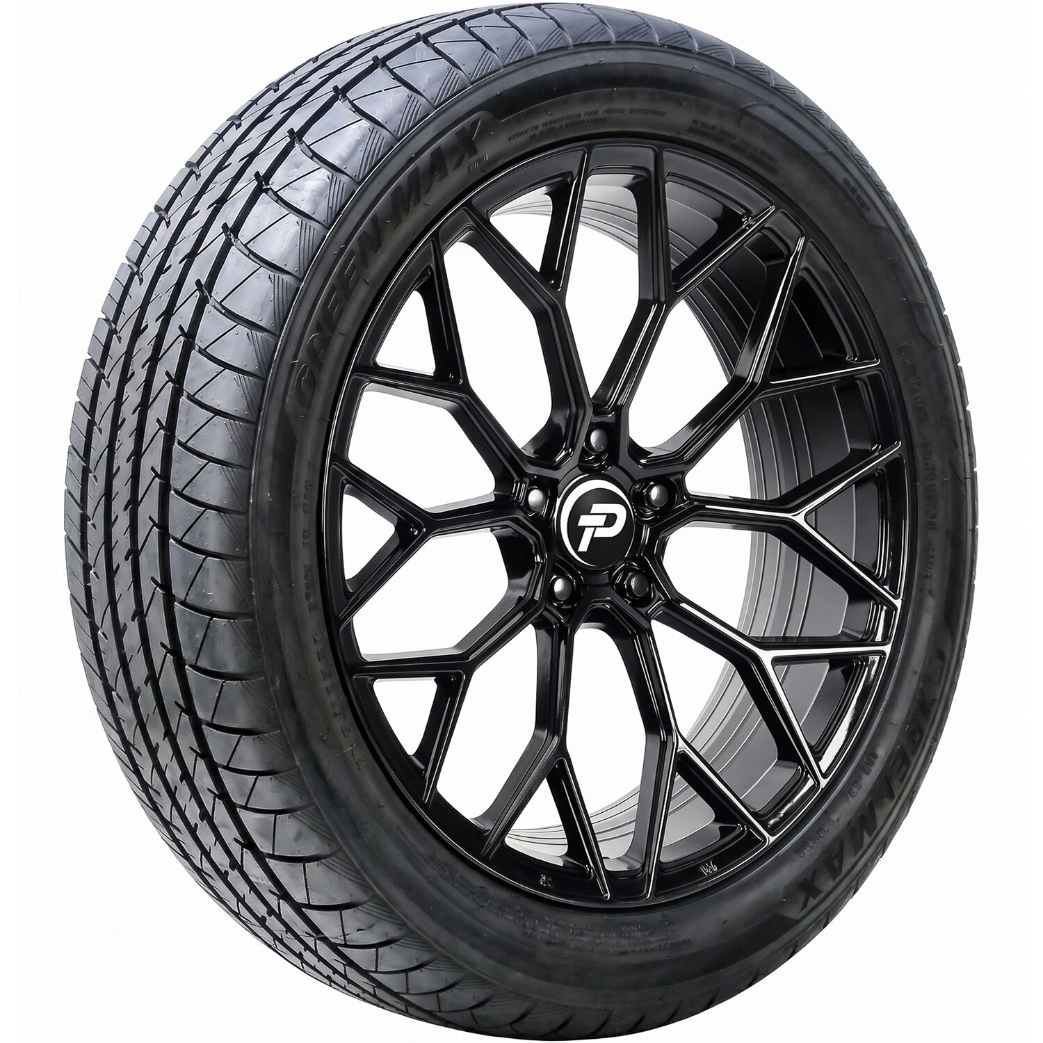 Green Max Optimum UHP 245/45R20 103Y XL