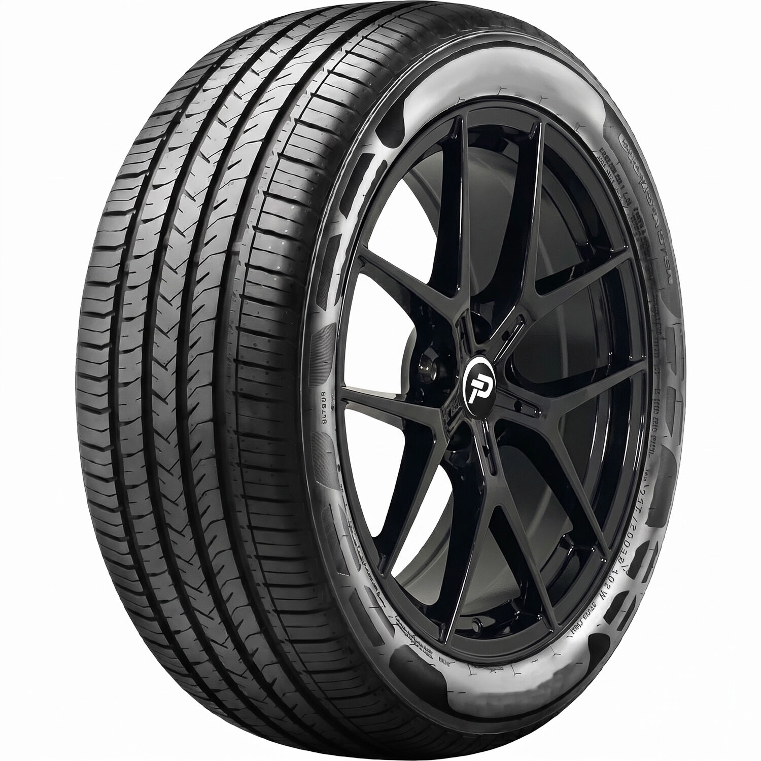 Grit Master UHP 01 245/45R20 103W XL