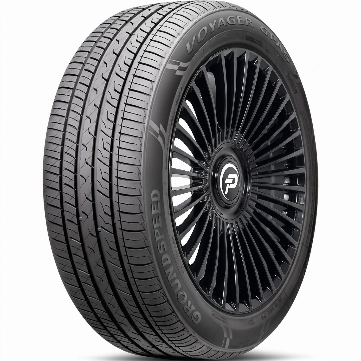 Groundspeed Voyager GT-AS 225/60R17 99H