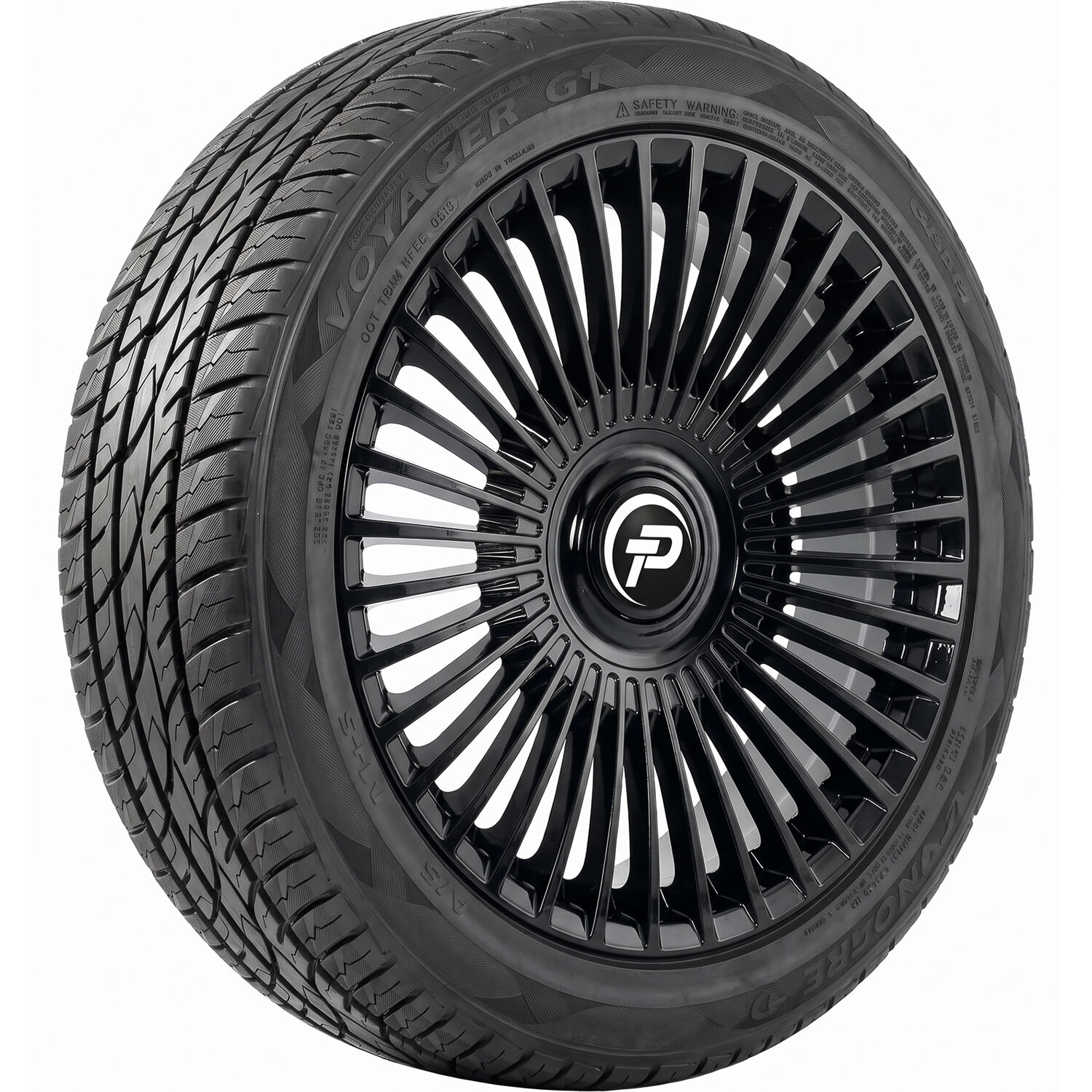 Groundspeed Voyager GT 225/60R17 99H