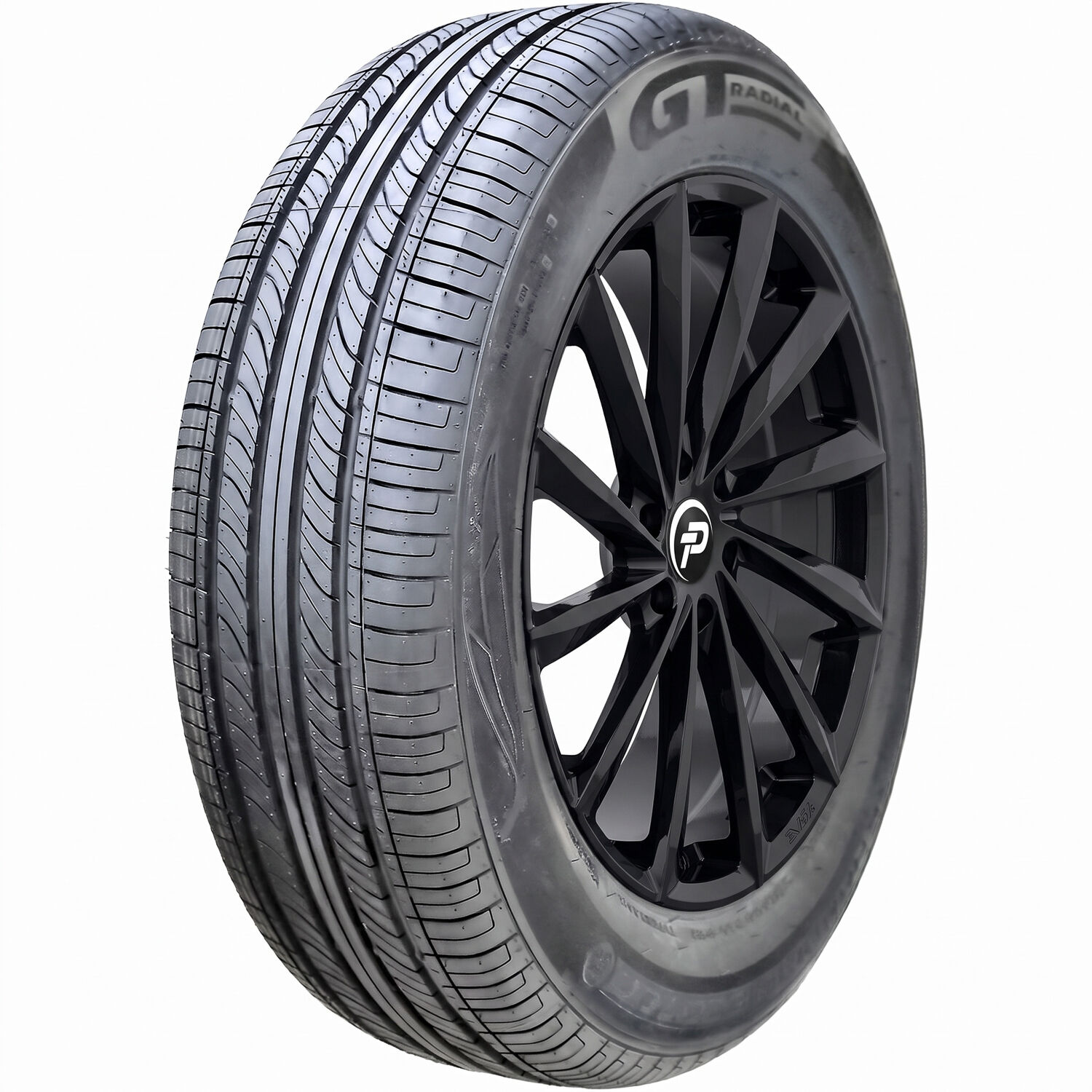 GT Radial Champiro Ecotec 205/65R16 95H