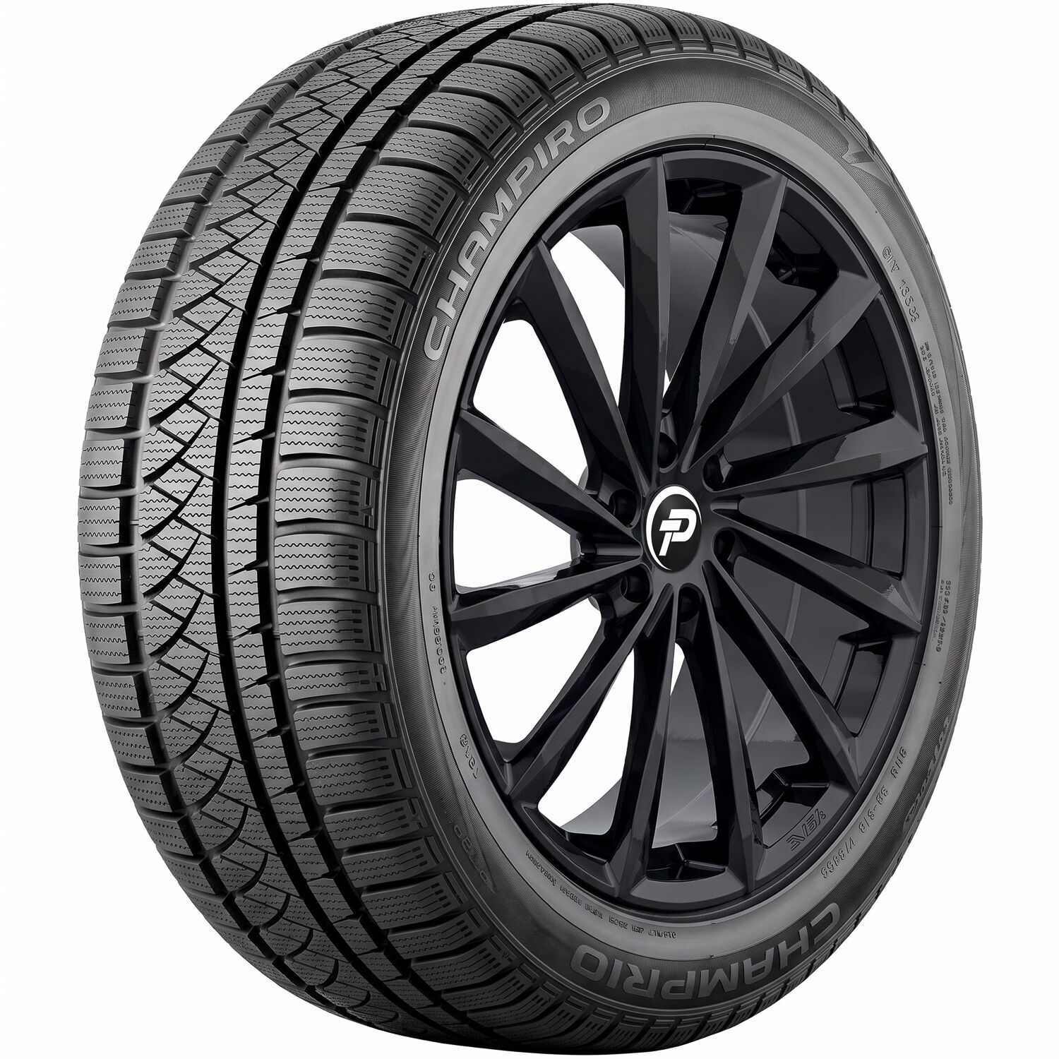 GT Radial Champiro WinterPro HP 245/45R17 99V XL