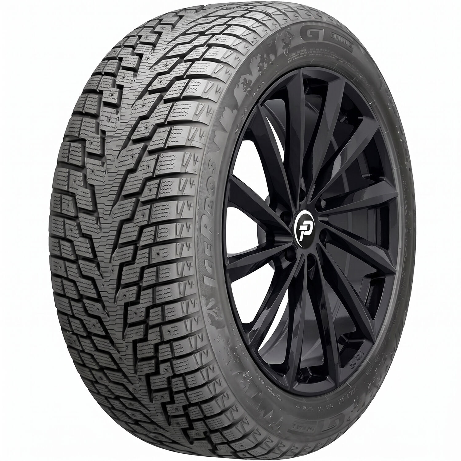 GT Radial IcePro 3 195/60R15 92T XL