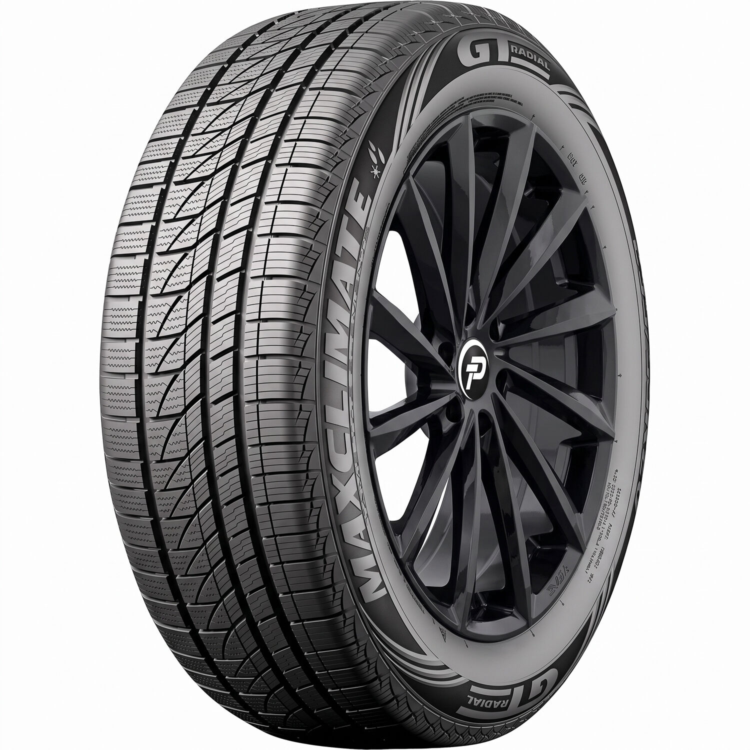 GT Radial MaxClimate 235/65R18 106V