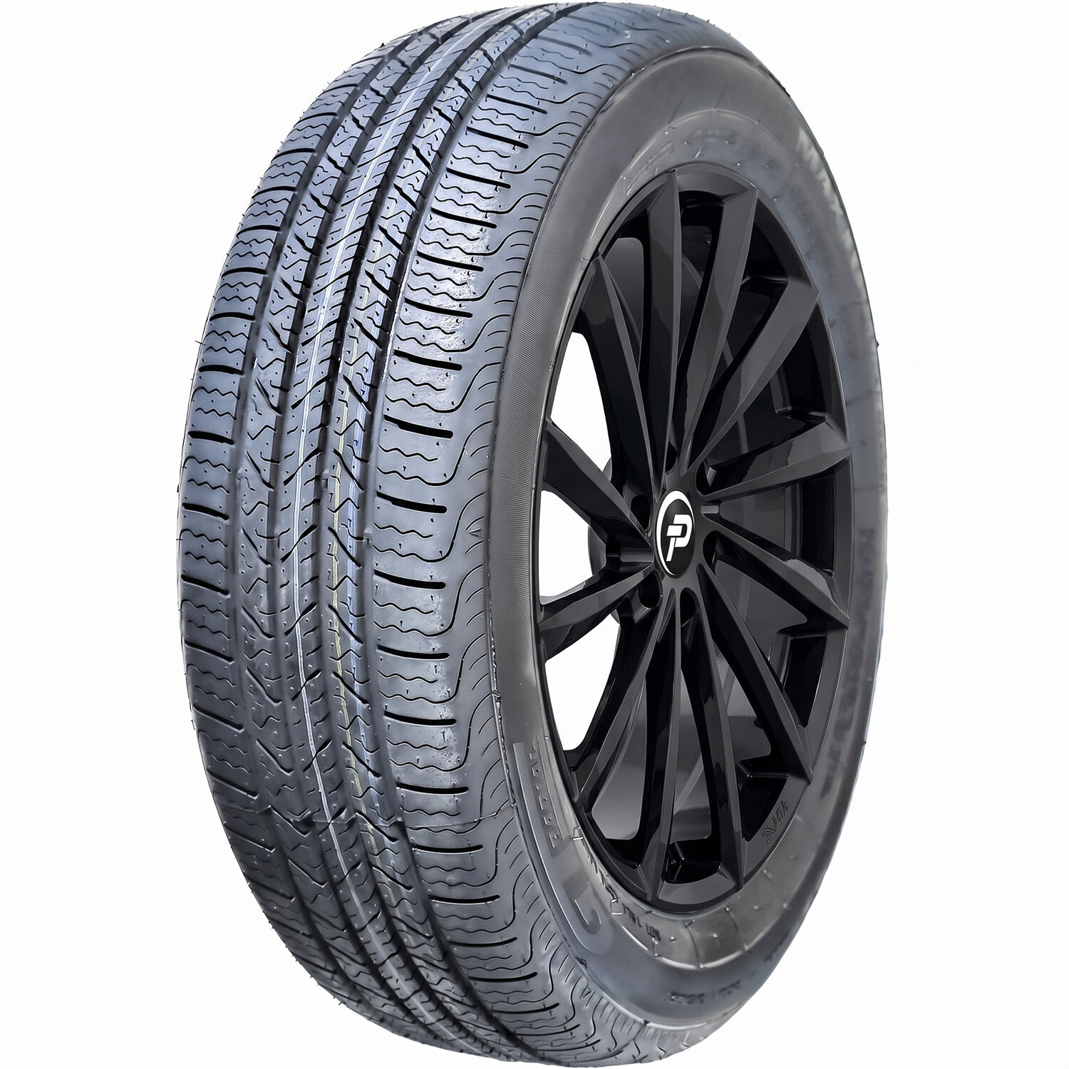 GT Radial Maxtour All Season 215/75R15 100T