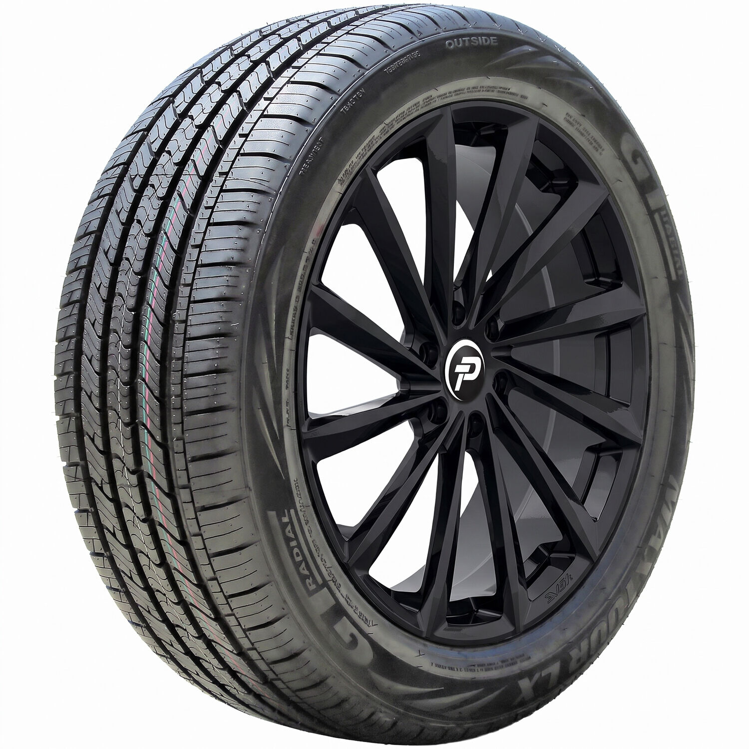 GT Radial Maxtour LX 235/45R18 94V XL