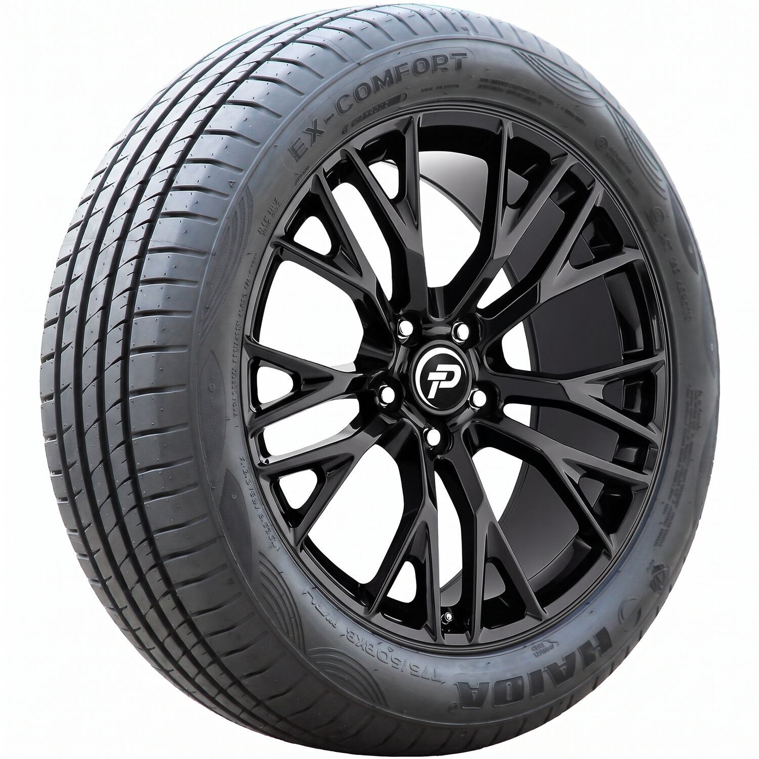 Haida Ex-Comfort 175/60R13 77H