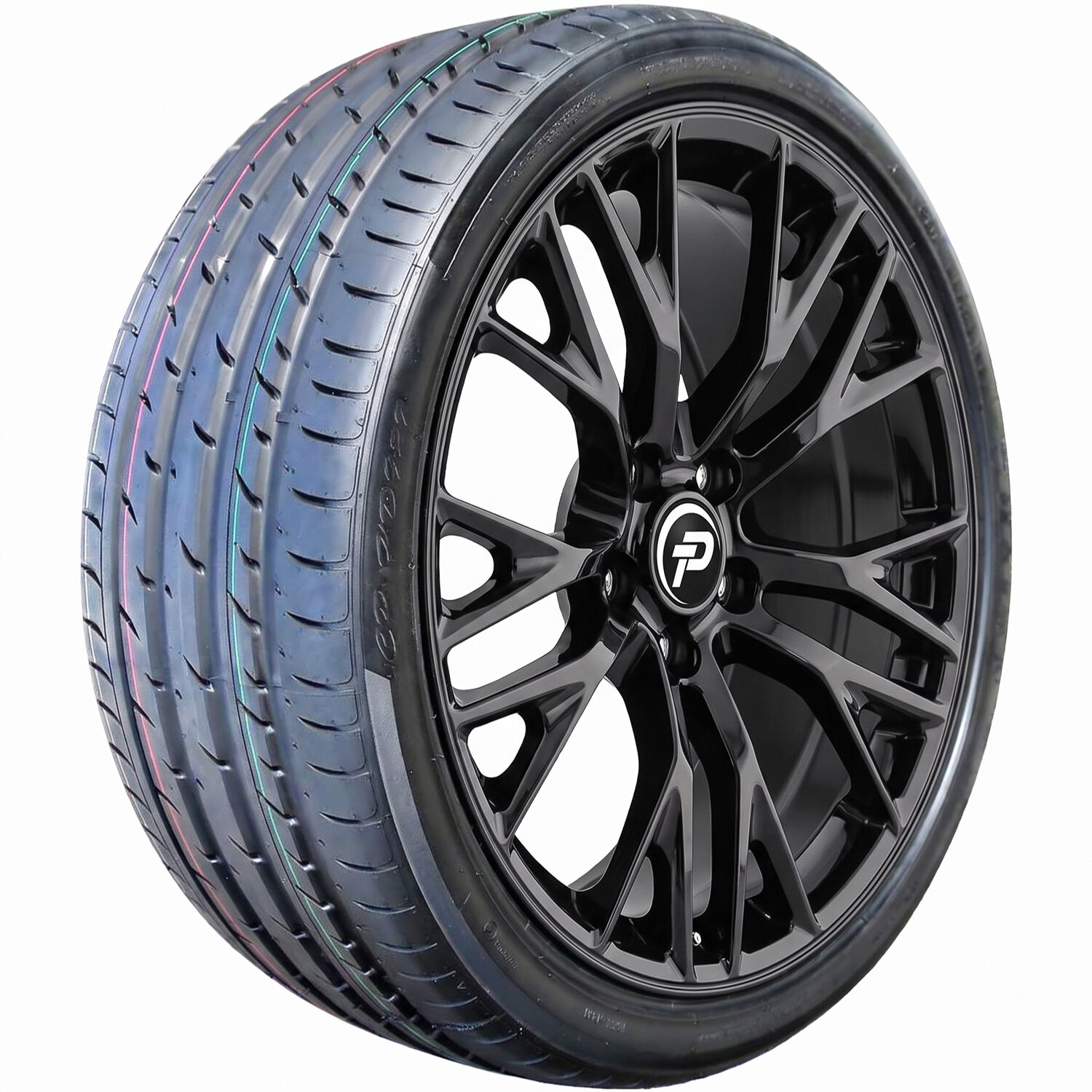 Haida LECP HD927 275/40R22 ZR 107W XL