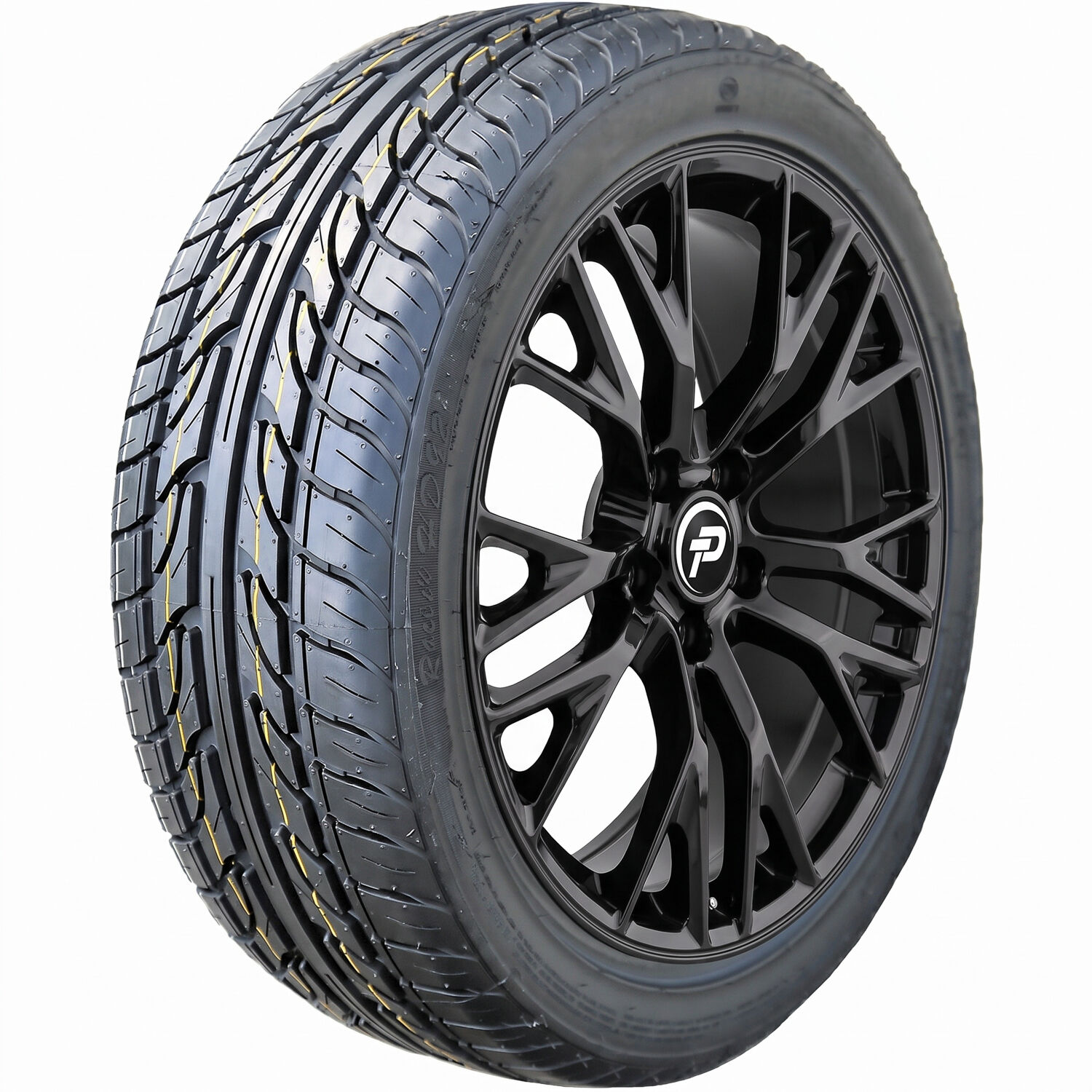 Haida Racing HD921 185/50R16 81V