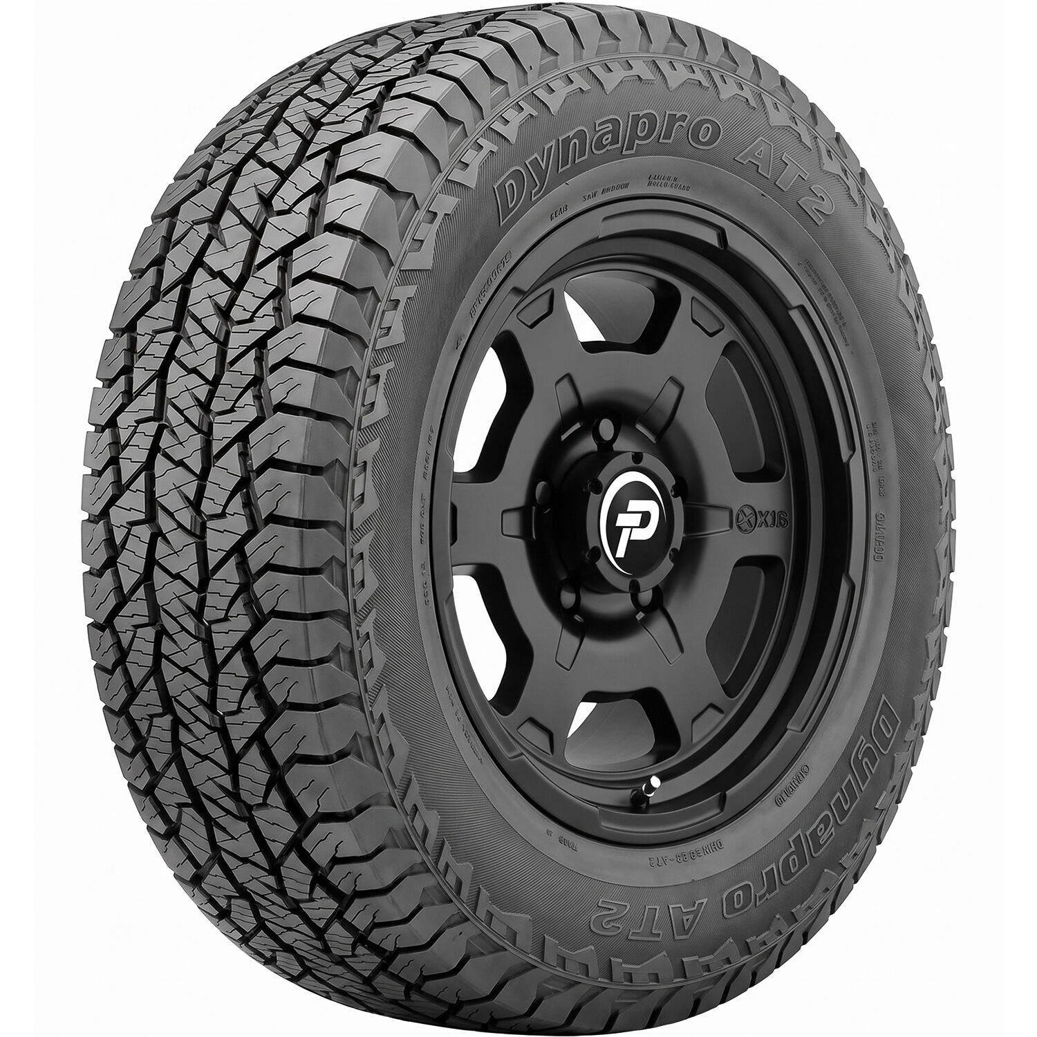 Hankook Dynapro AT2 235/60R18 103T