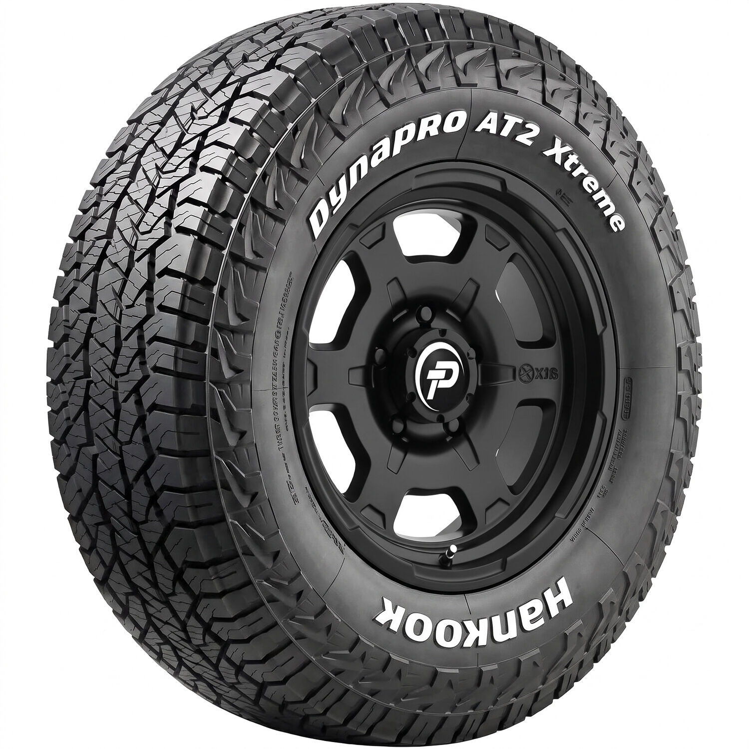 Hankook Dynapro AT2 Xtreme 225/70R16 103T