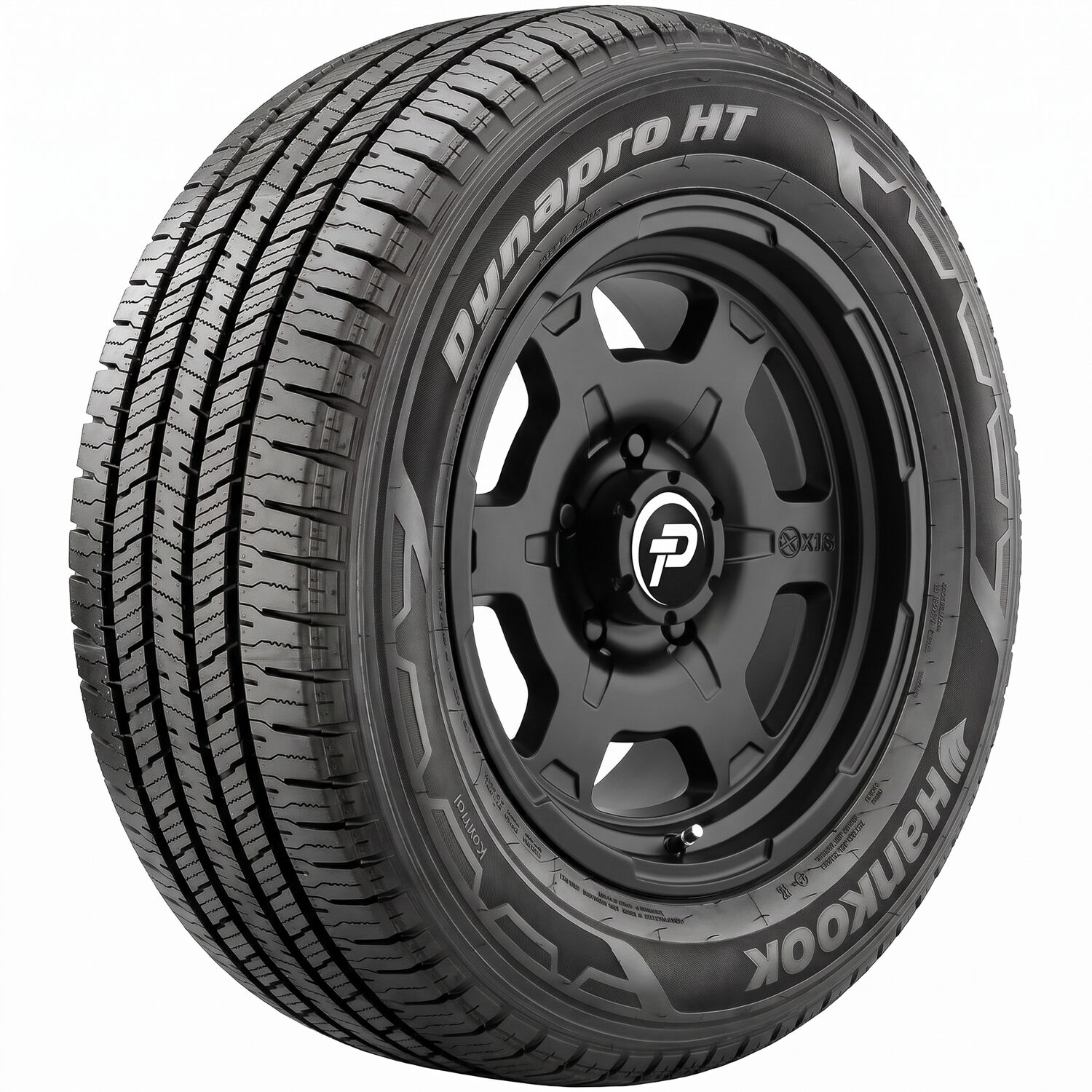 Hankook Dynapro HT 225/65R17 102H (DC)