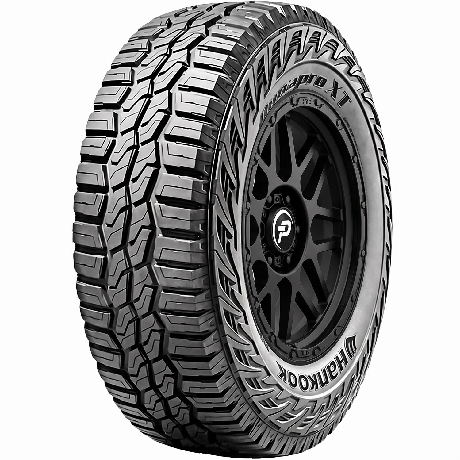 Hankook Dynapro XT LT 35X12.50R18 128R F (12 Ply)