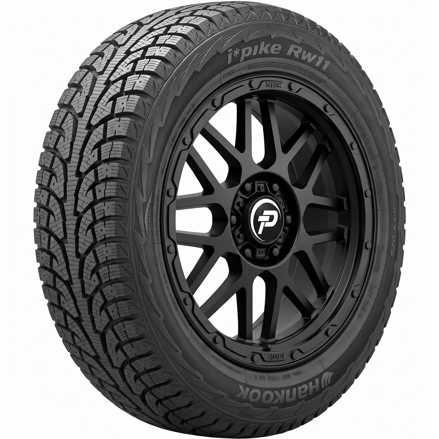 Hankook i*Pike RW11 275/65R17 115T