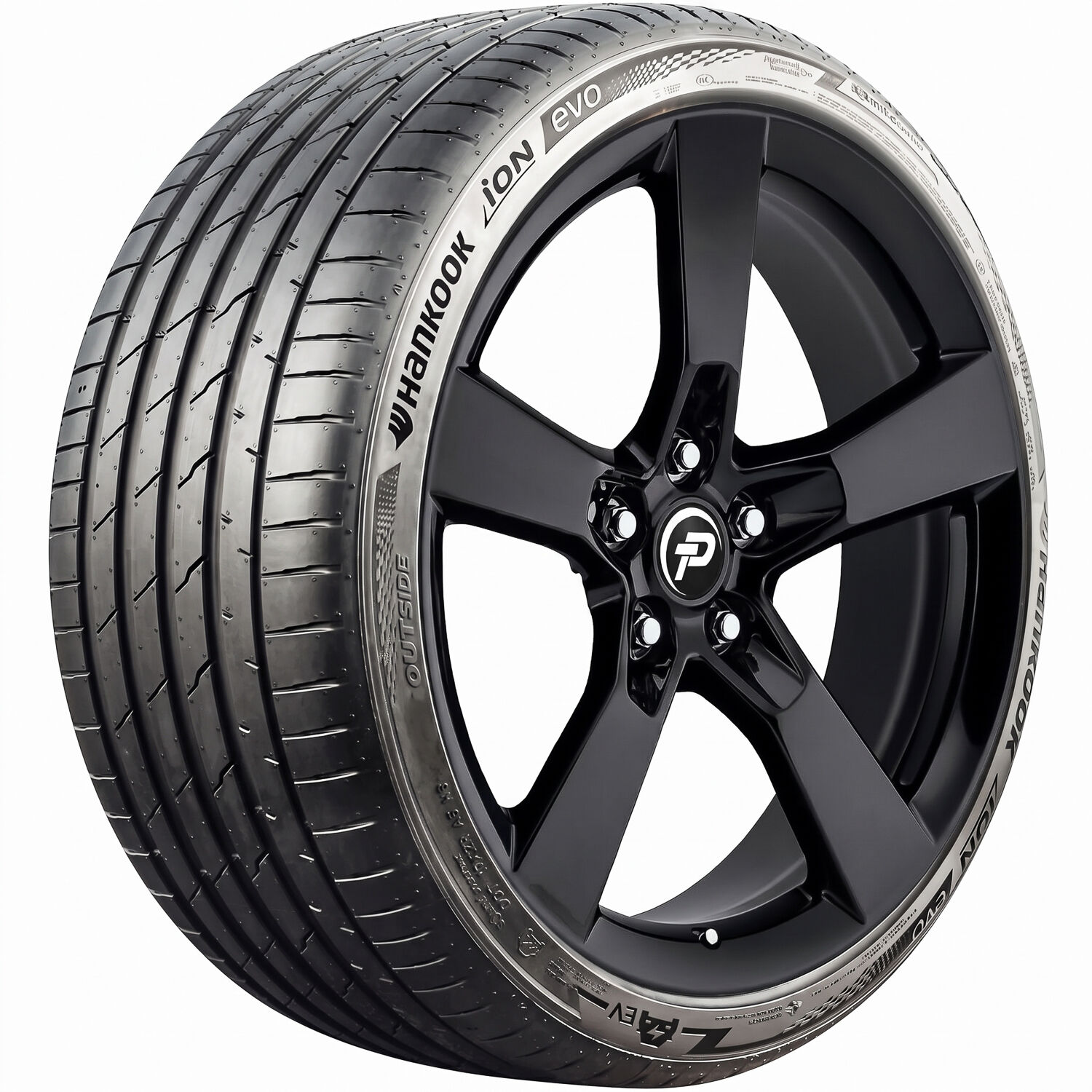 Hankook iON evo 245/45R20 103Y XL