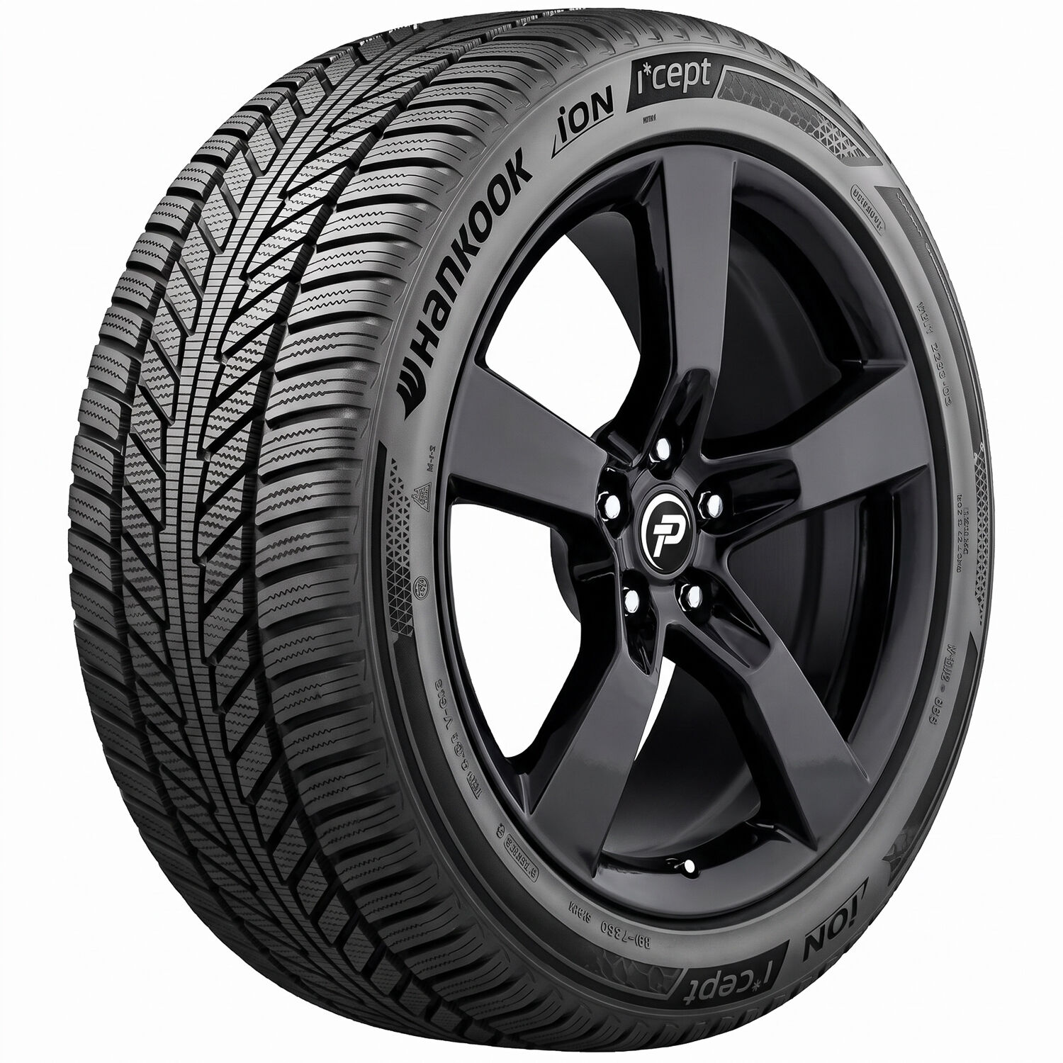 Hankook iON i*cept SUV 265/45R20 108V XL