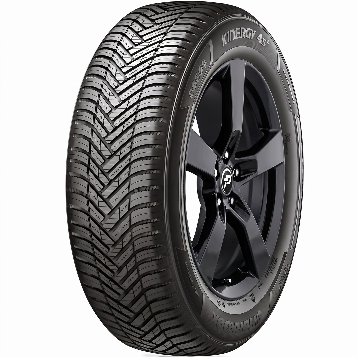 Hankook Kinergy 4S2 225/60R16 98H